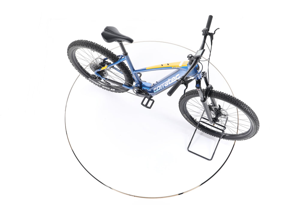 Corratec E-Power X Vert Race Trinity Sport E-Bike 2023 - Image 14