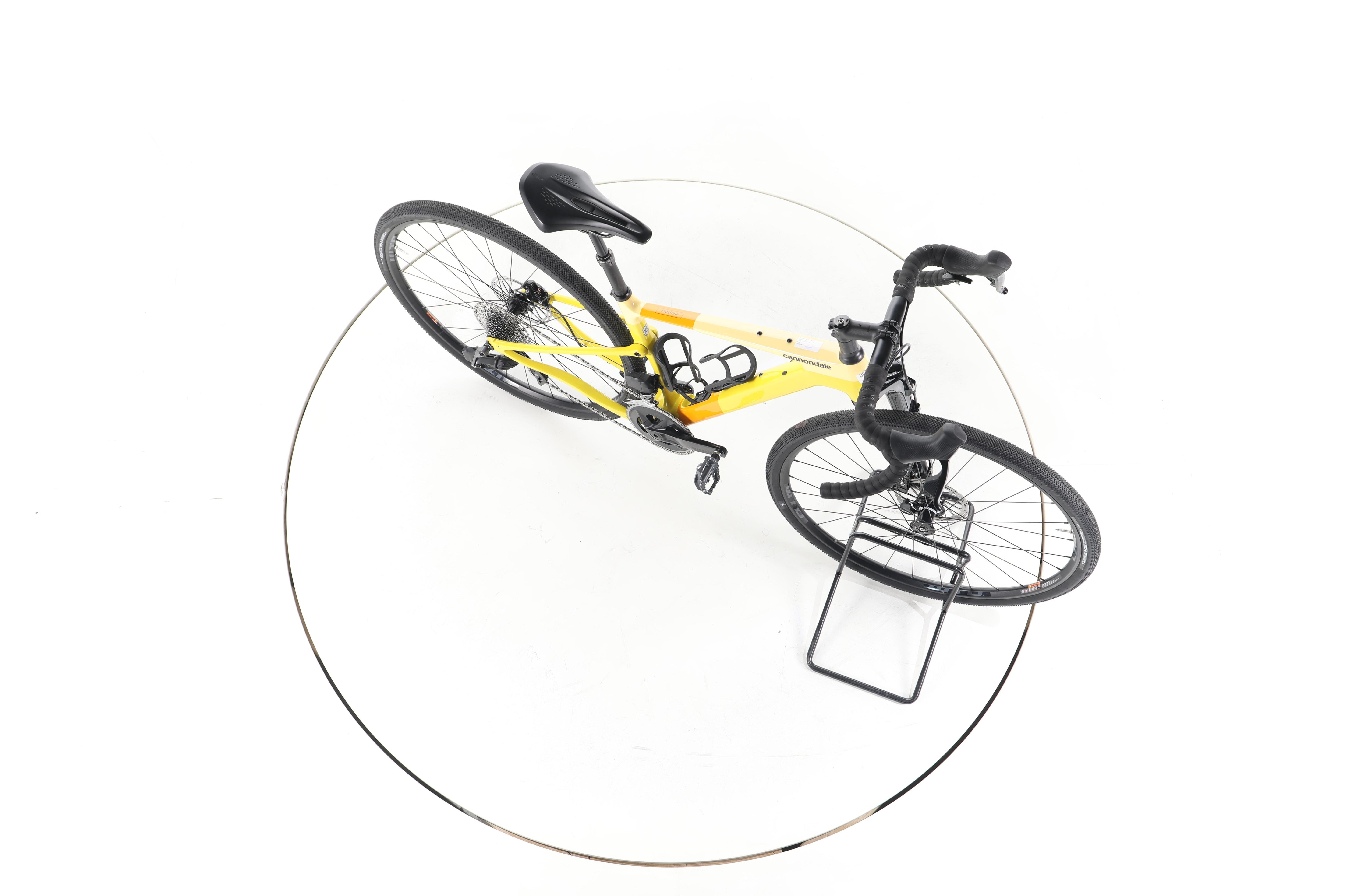 Cannondale Topstone Carbon 2 Lefty - Image 14