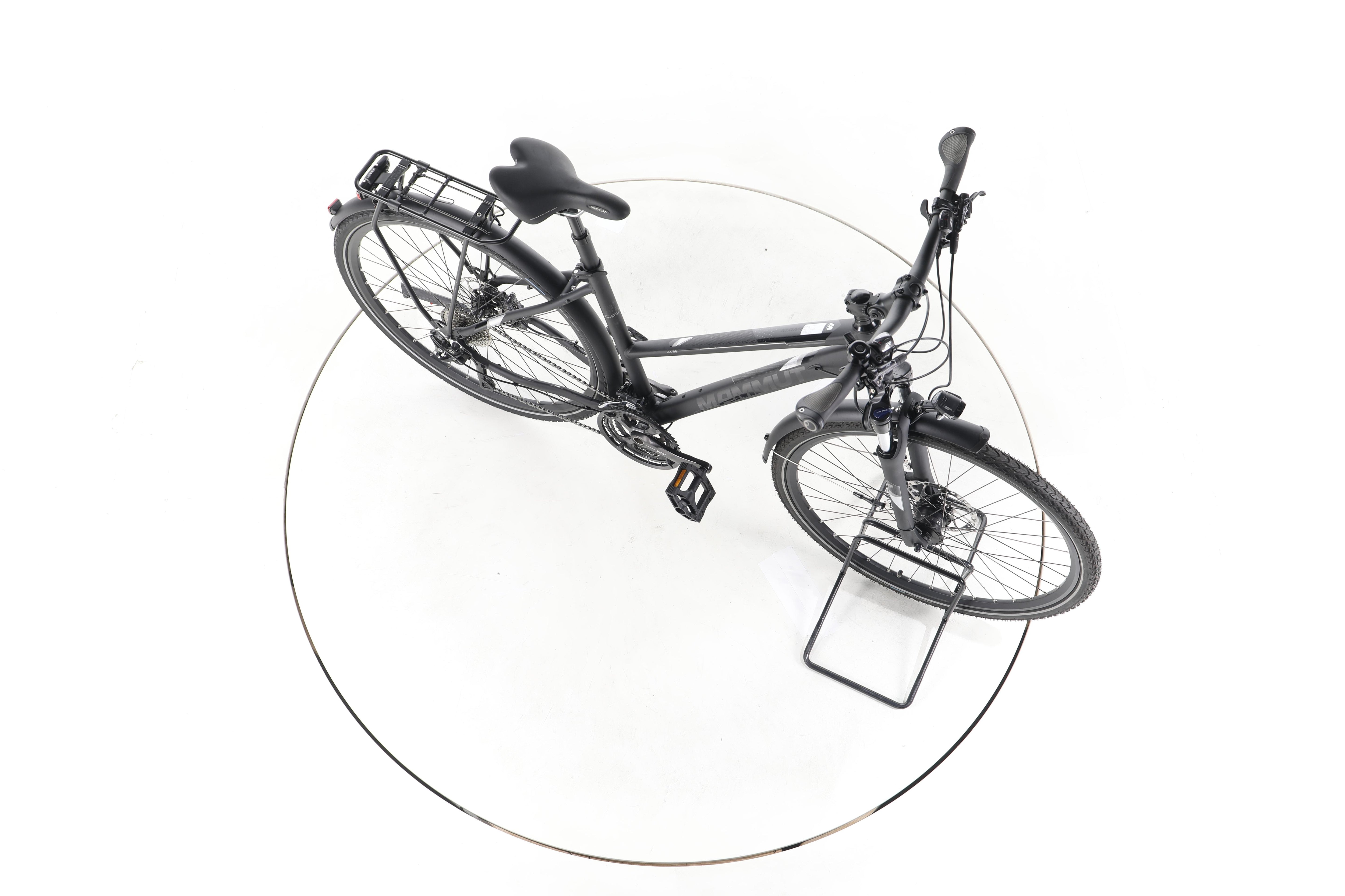 Mammut Editon DLX 10.0 Fahrrad City & Trekking - Image 14