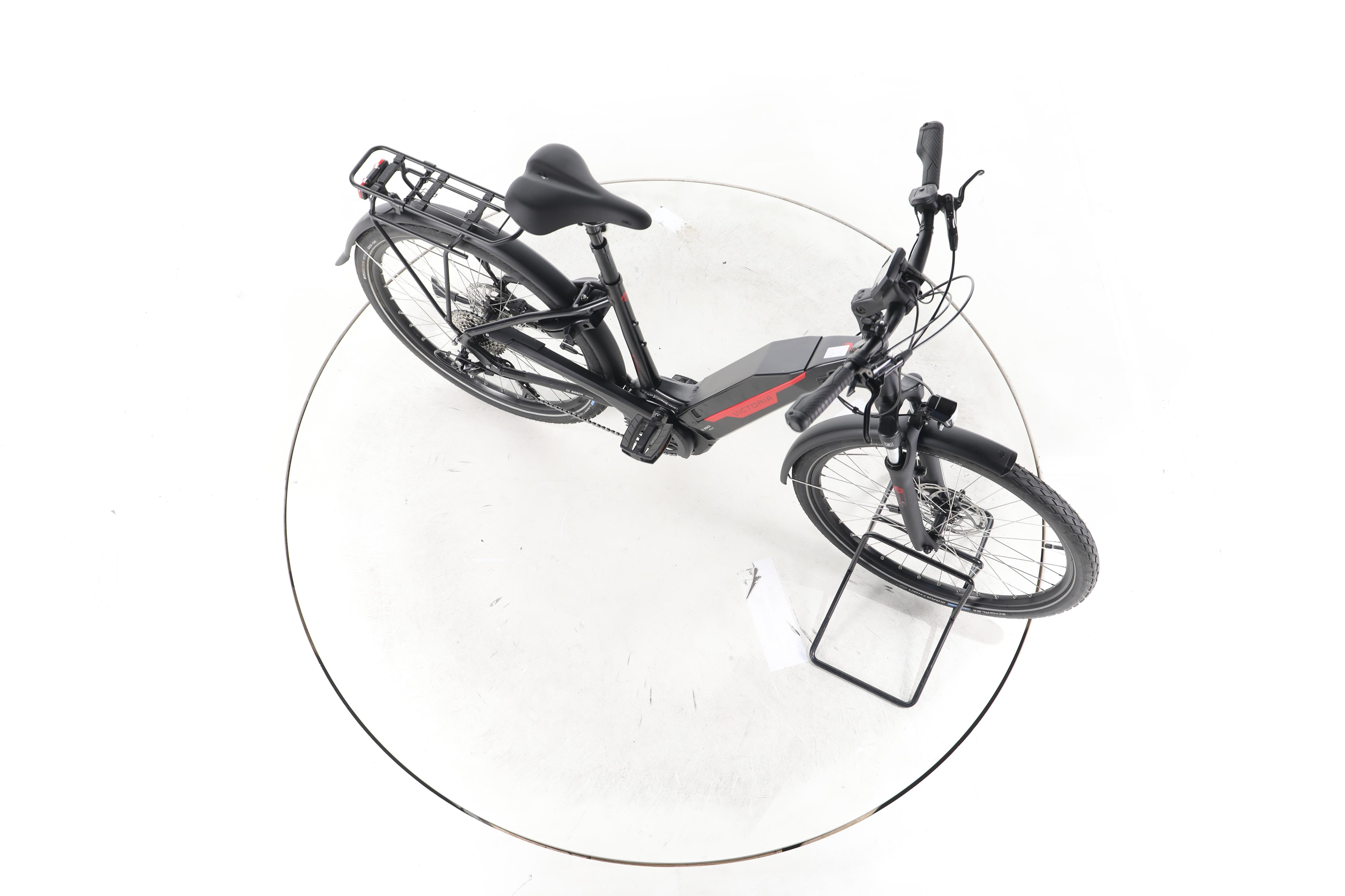Victoria eTrekking 6.5 Trekking E-Bike Tiefeinsteiger - Image 14