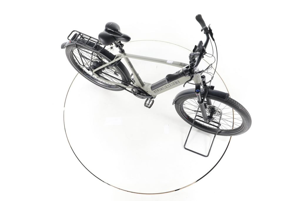 Gudereit ET-12.5 EVO City E-Bike 2025 - Image 14