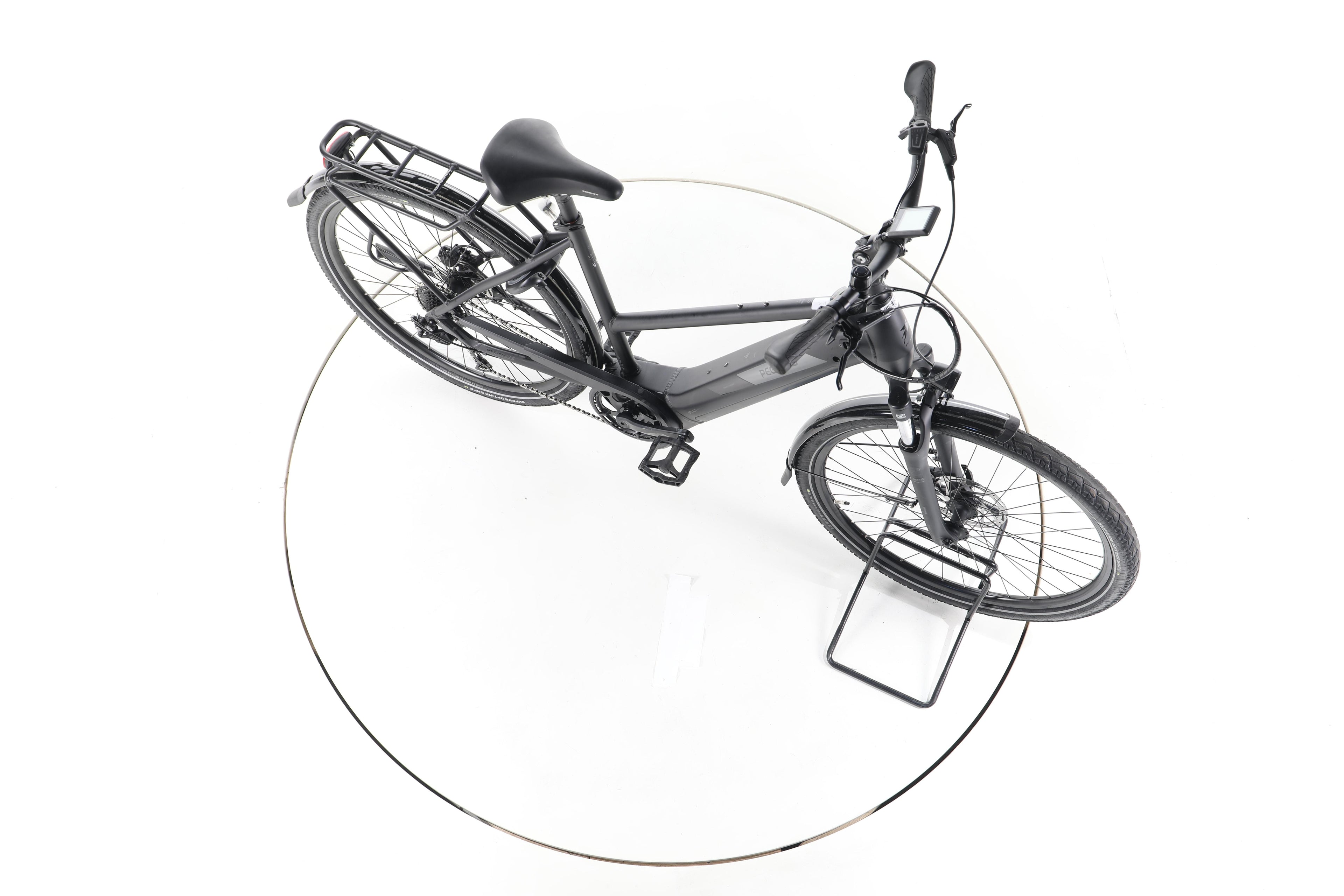 Pegasus Solero EVO Trekking E-Bike 2023 - Image 14