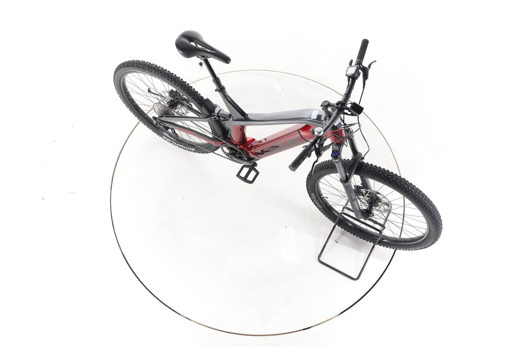 Trek Powerfly FS 4 E-Bike Fully - Image 14