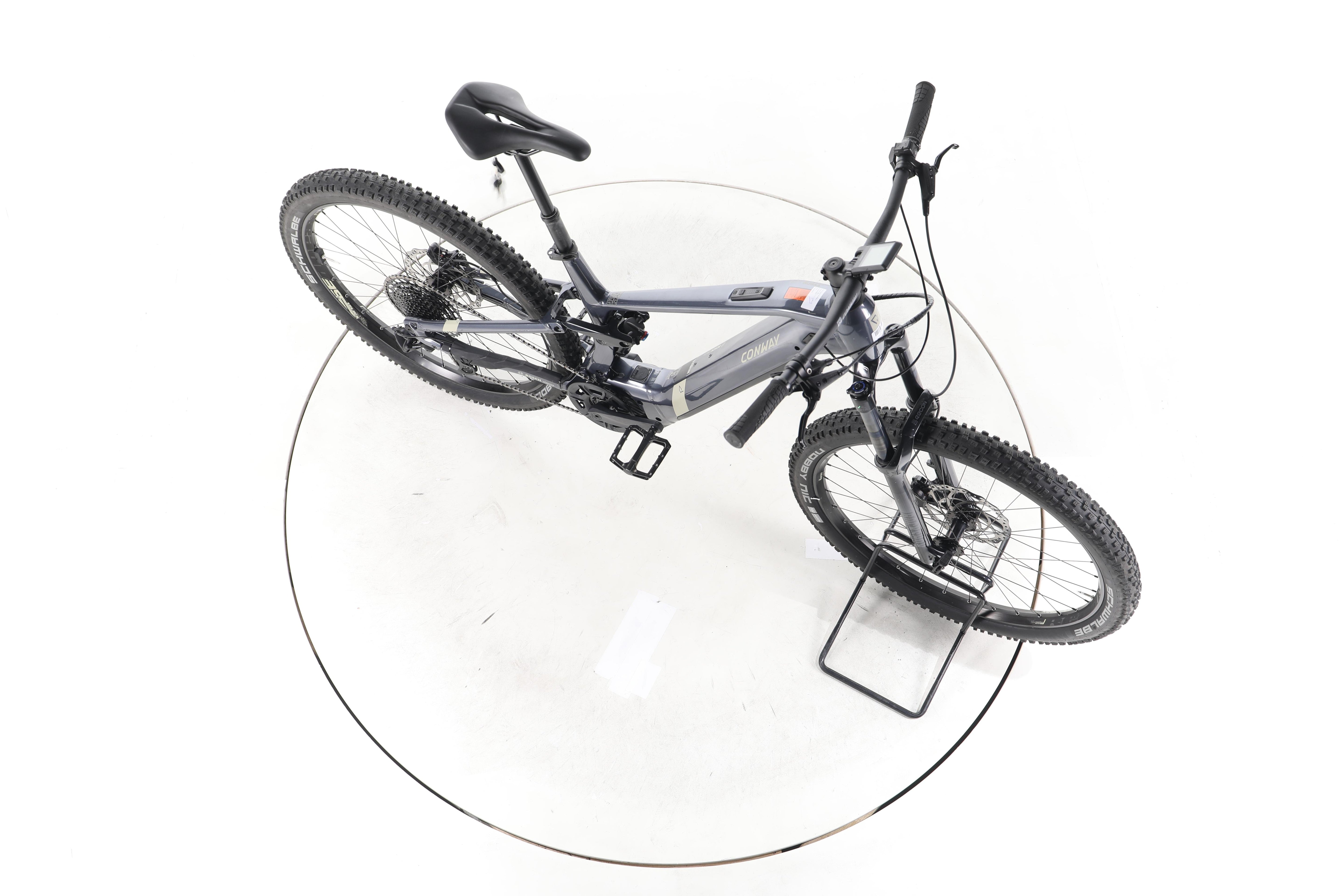 Conway Xyron S 2.9 E-Bike Fully - Image 14