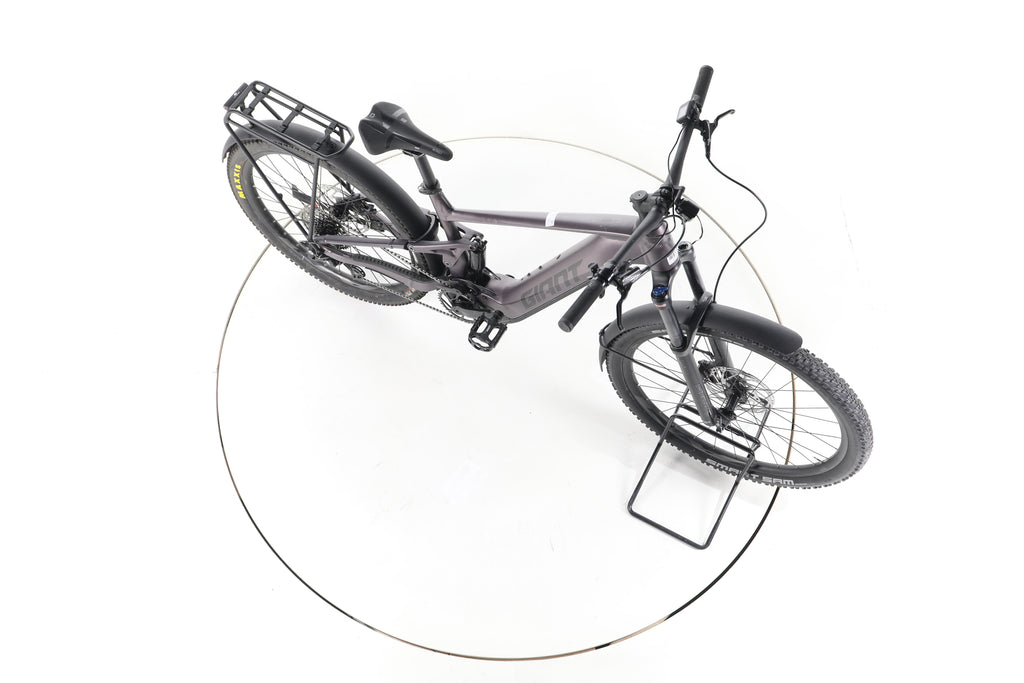Giant Stance E+ EX SUV E-Bike 2024 - Image 14
