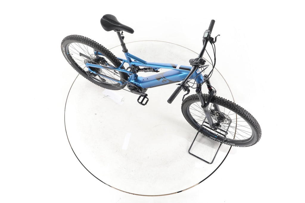 R Raymon FullRay 150E 8.0 E-Bike Fully - Image 14