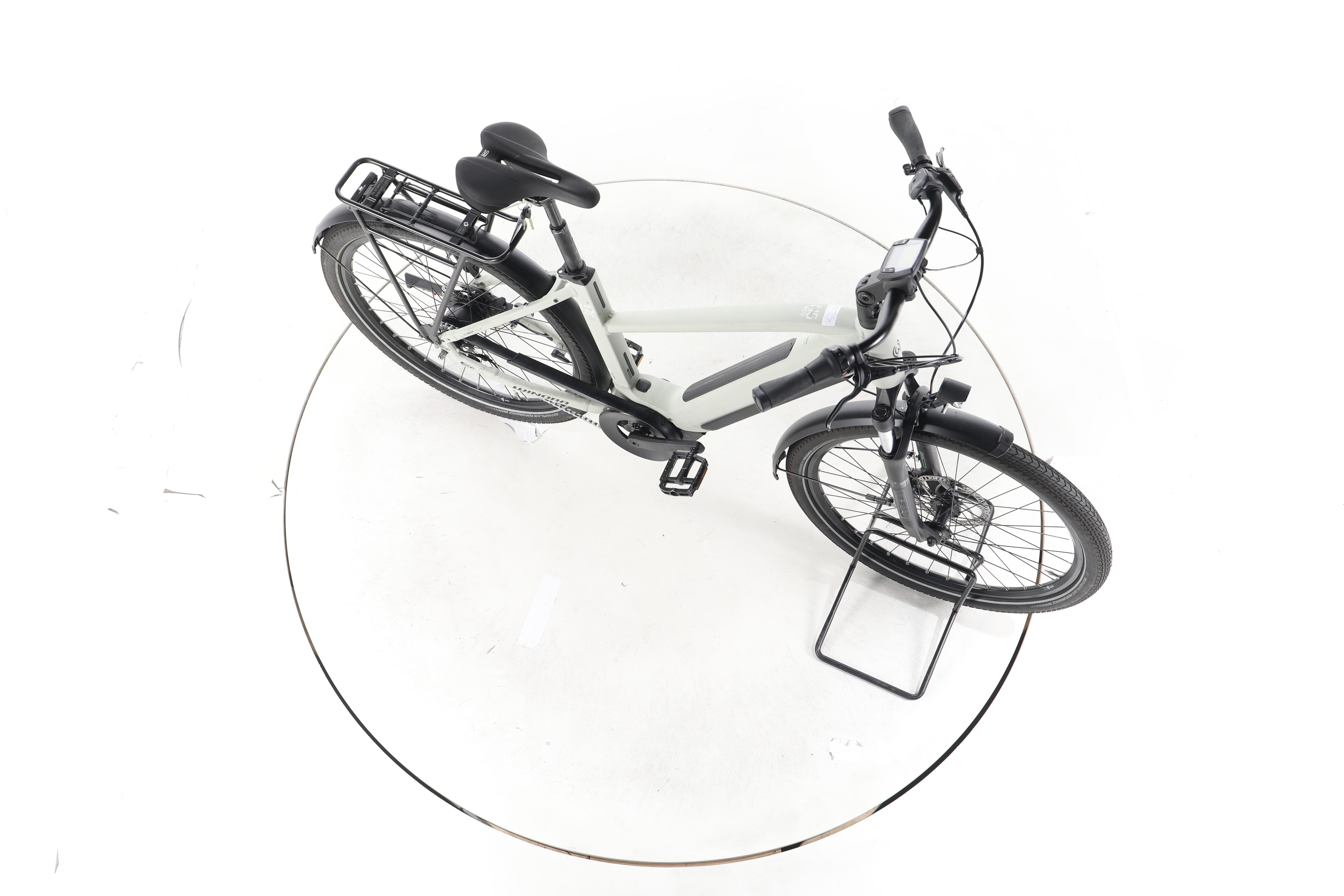 Winora Sinus N5 eco City E-Bike - Image 14