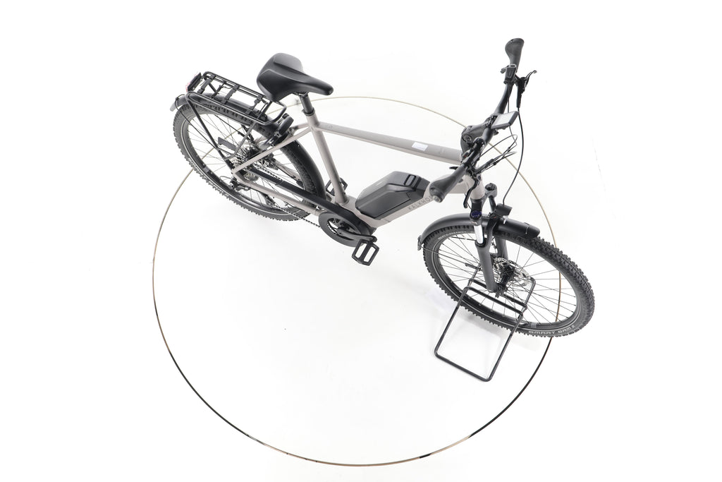 Kalkhoff Entice 1.B Move Trekking E-Bike 2023 - Image 14