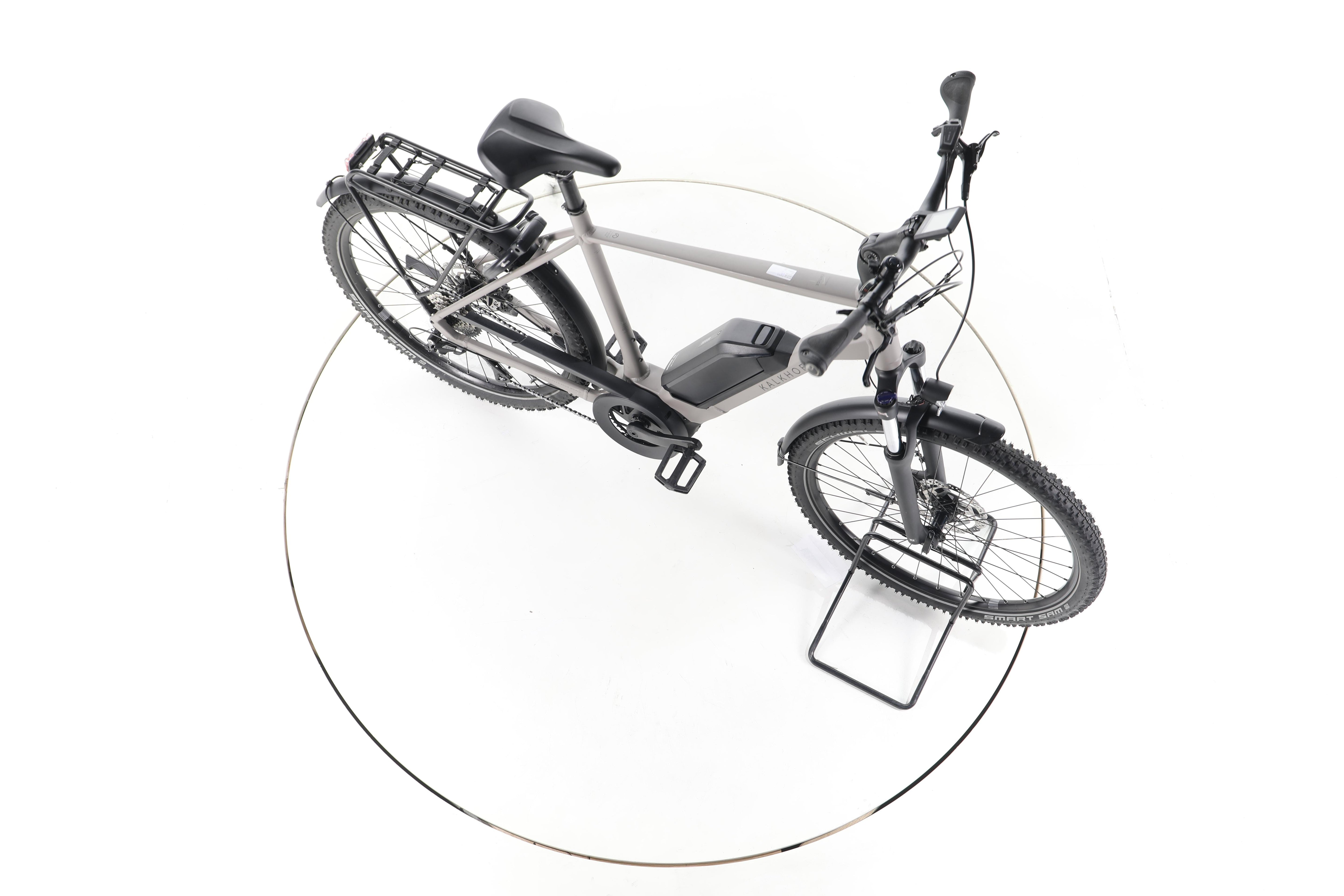 Kalkhoff Entice 1.B Move Trekking E-Bike 2023 - Image 14