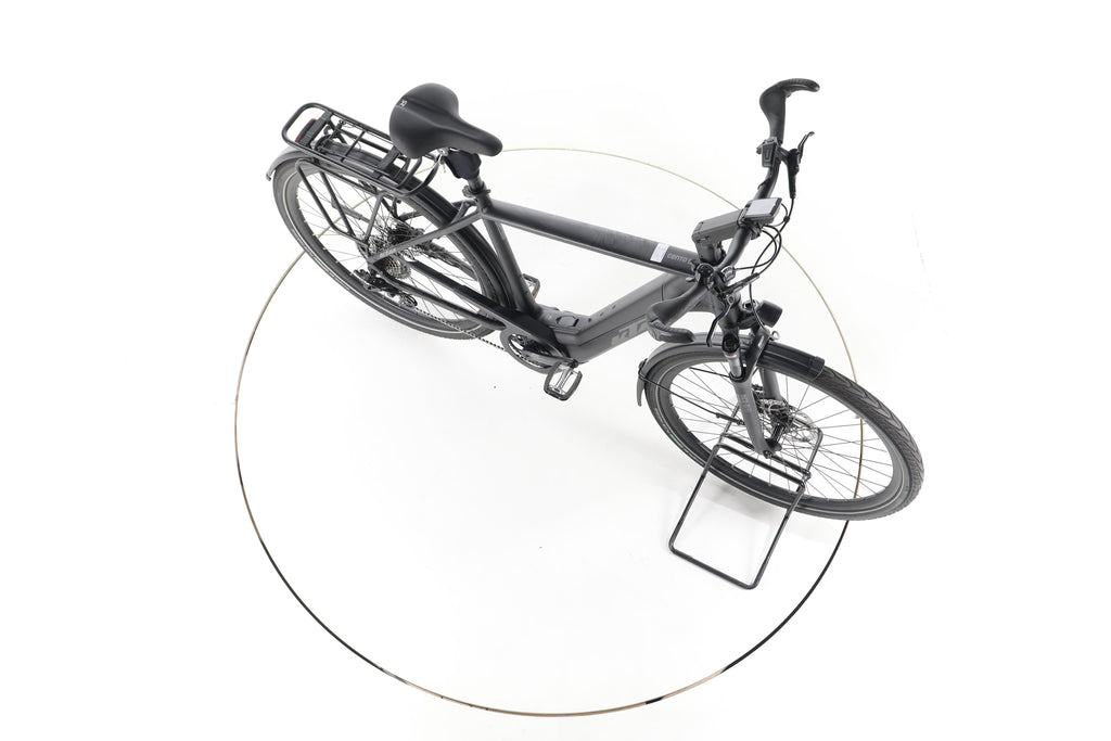 KTM ZEG Cento 10 Plus Trekking E-Bike - Image 14