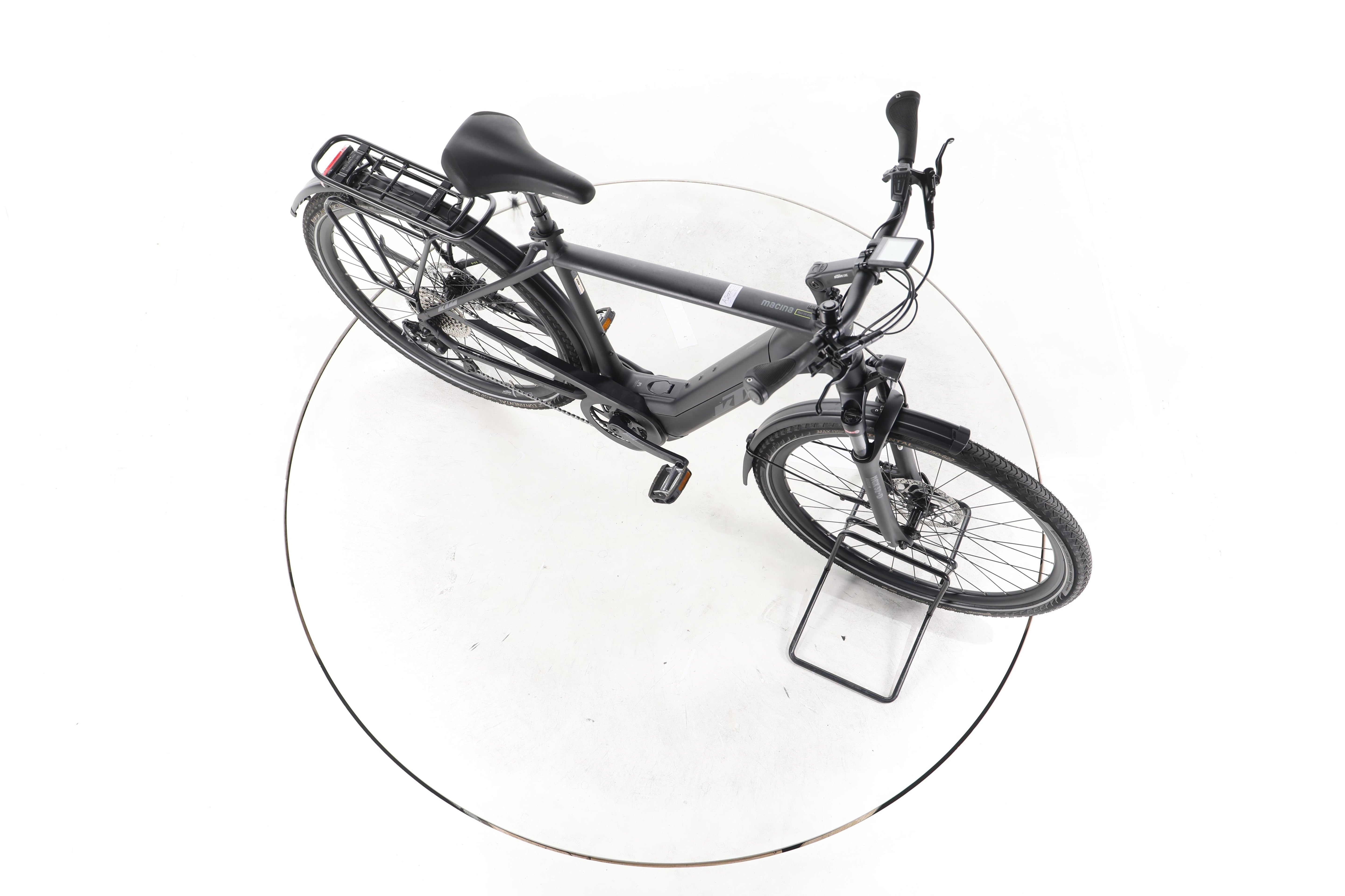 KTM Macina Tour CX 610 Trekking E-Bike 2024 - Image 14