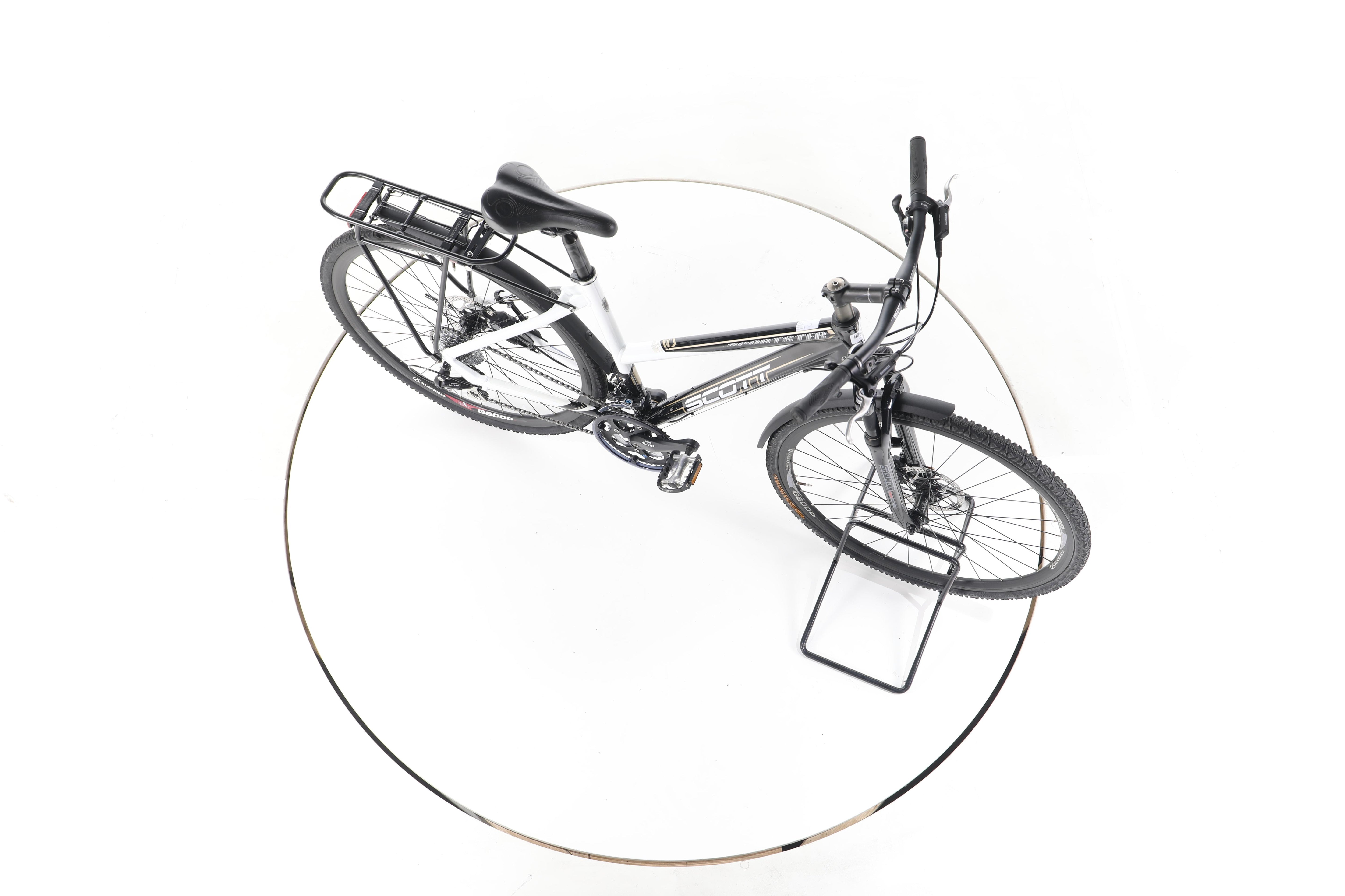 Scott Sportster Fahrrad City & Trekking - Image 14