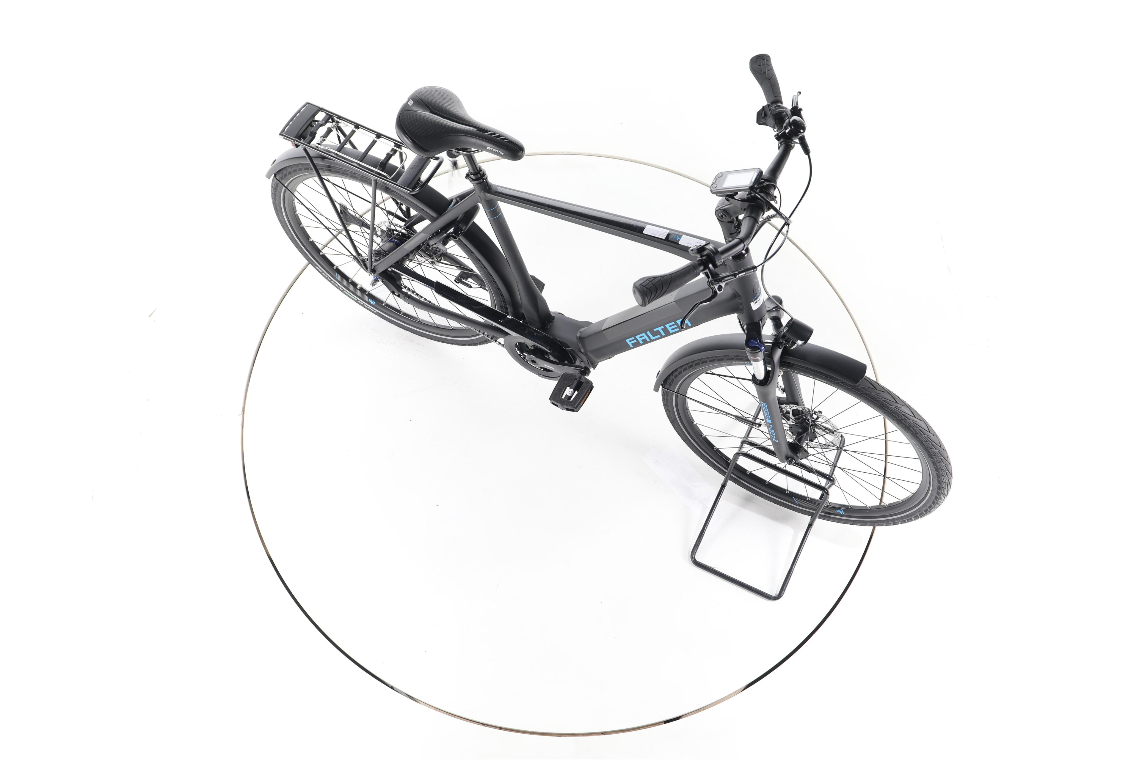 FALTER E 8.8 City E-Bike - Image 14