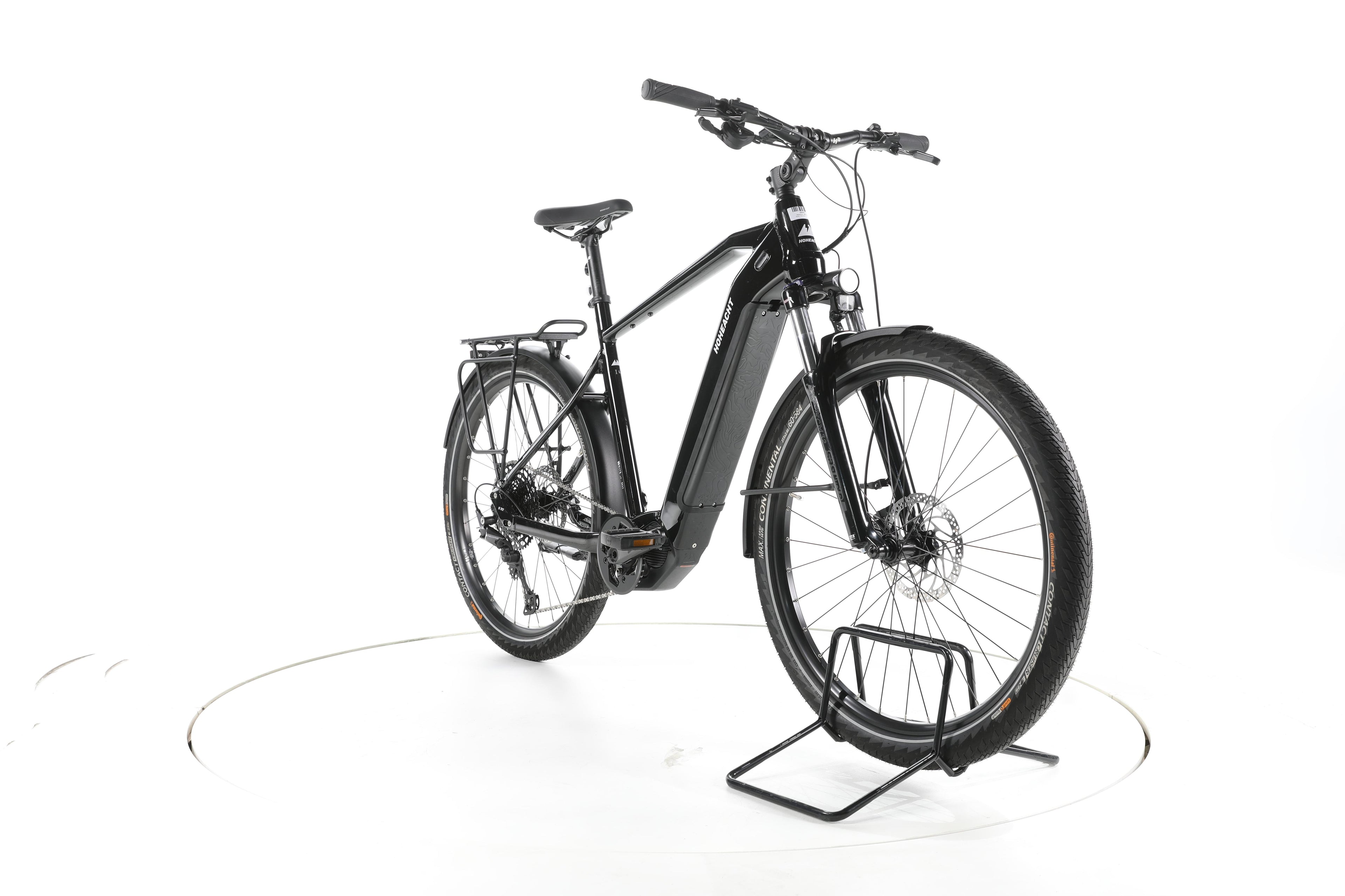 HoheAcht Pasio Terra Trekking E-Bike 2023 - Image 14