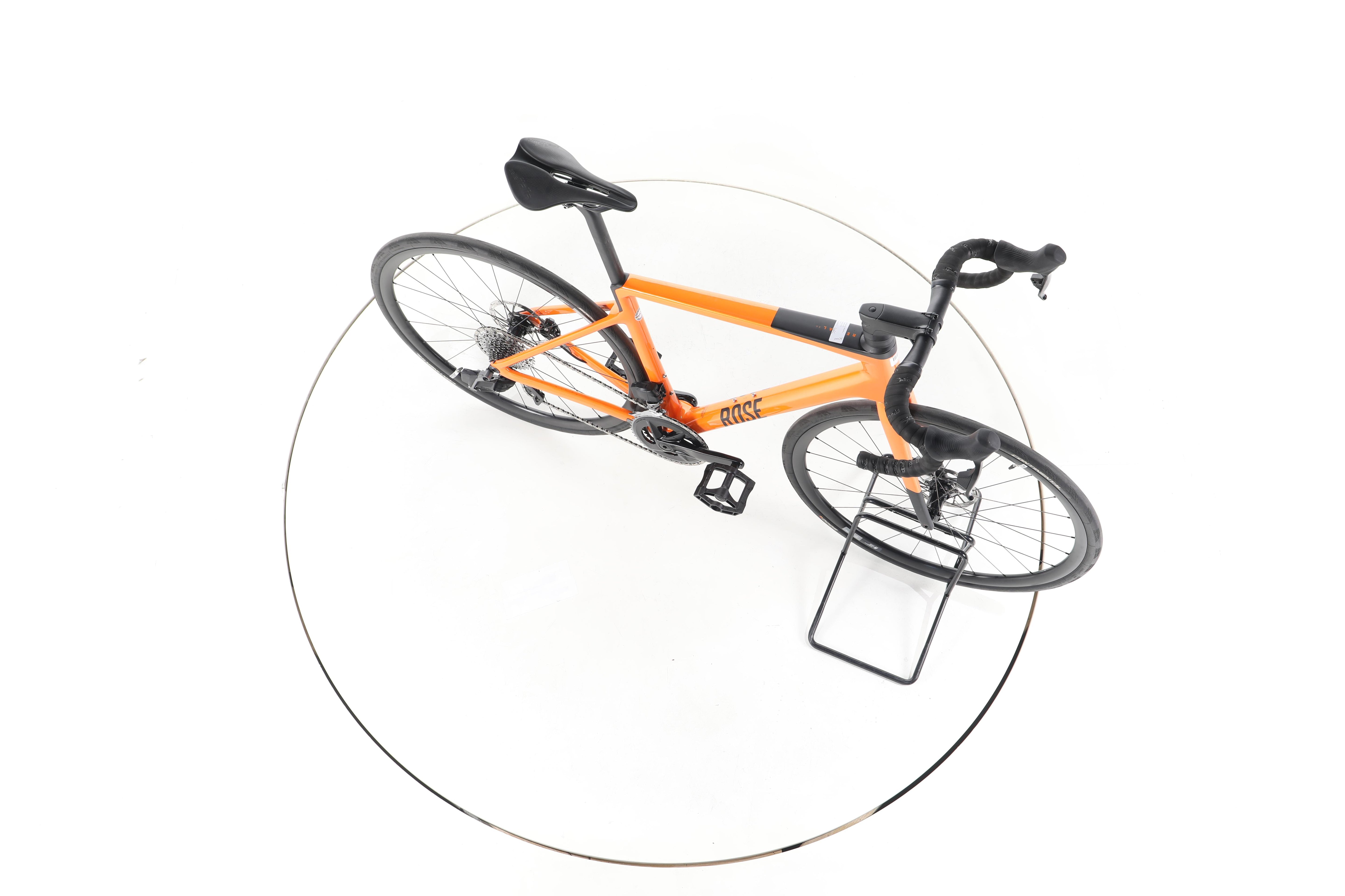 Rose Reveal 04 Rival AXS Fahrrad Rennrad & Gravel - Image 14