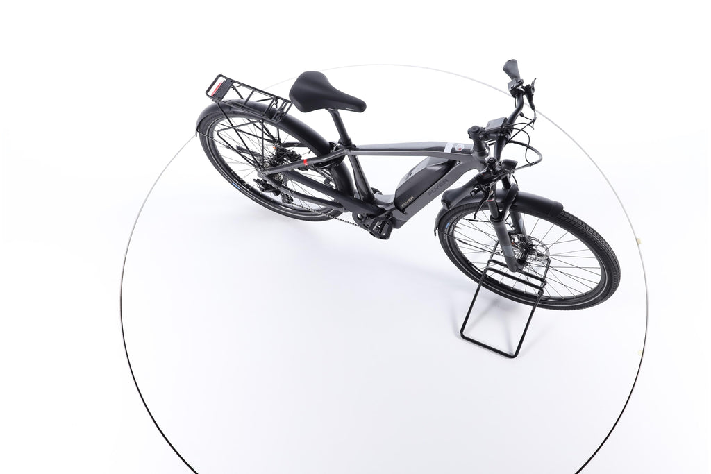 FLYER Upstreet5 7.10 Trekking E-Bike - Image 14