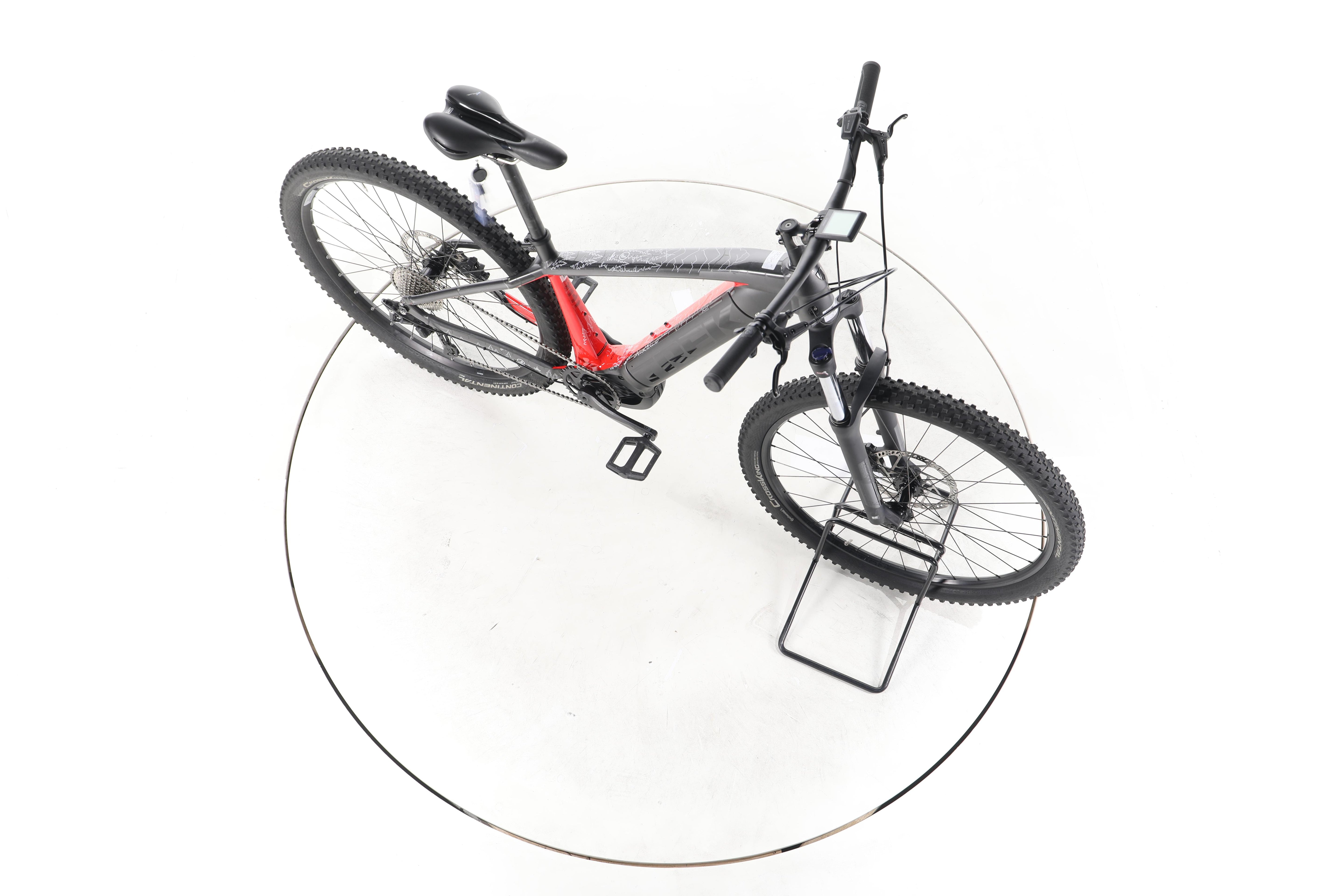Trek Powerfly 4 Gen 4 E-Bike - Image 14