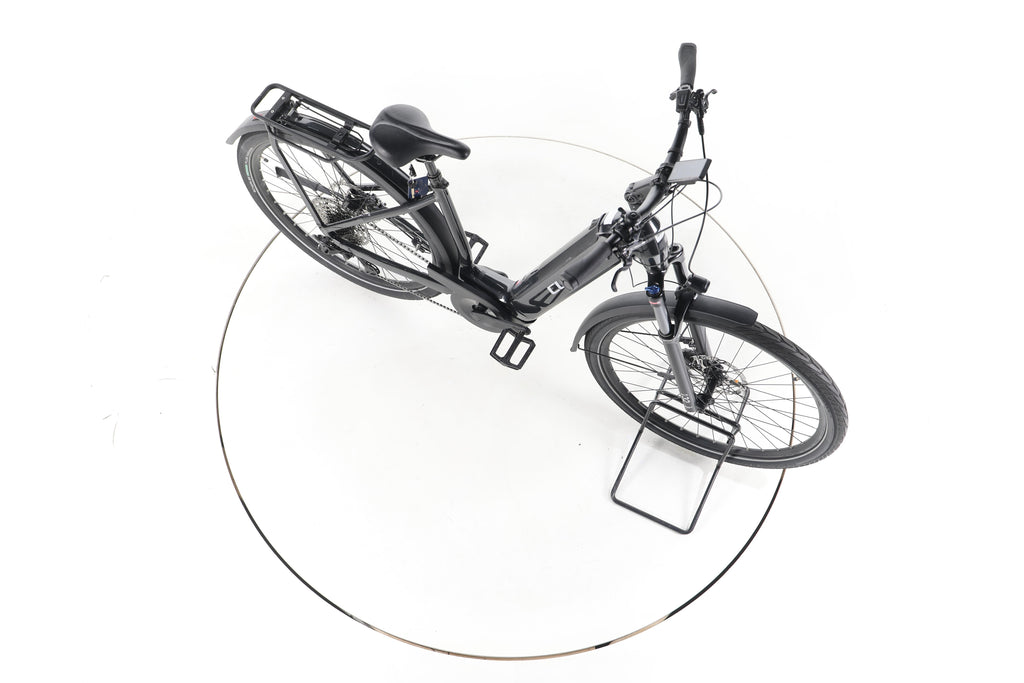Cube Kathmandu Hybrid EXC Trekking E-Bike Tiefeinsteiger 2024 - Image 14