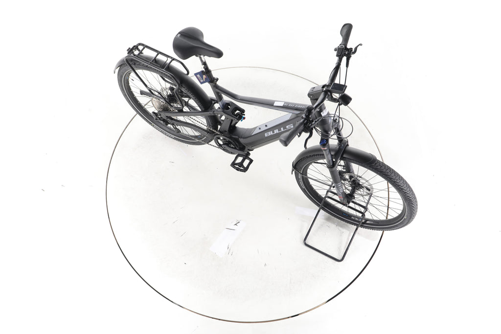 Bulls Iconic EVO TR 1 SUV E-Bike - Image 14