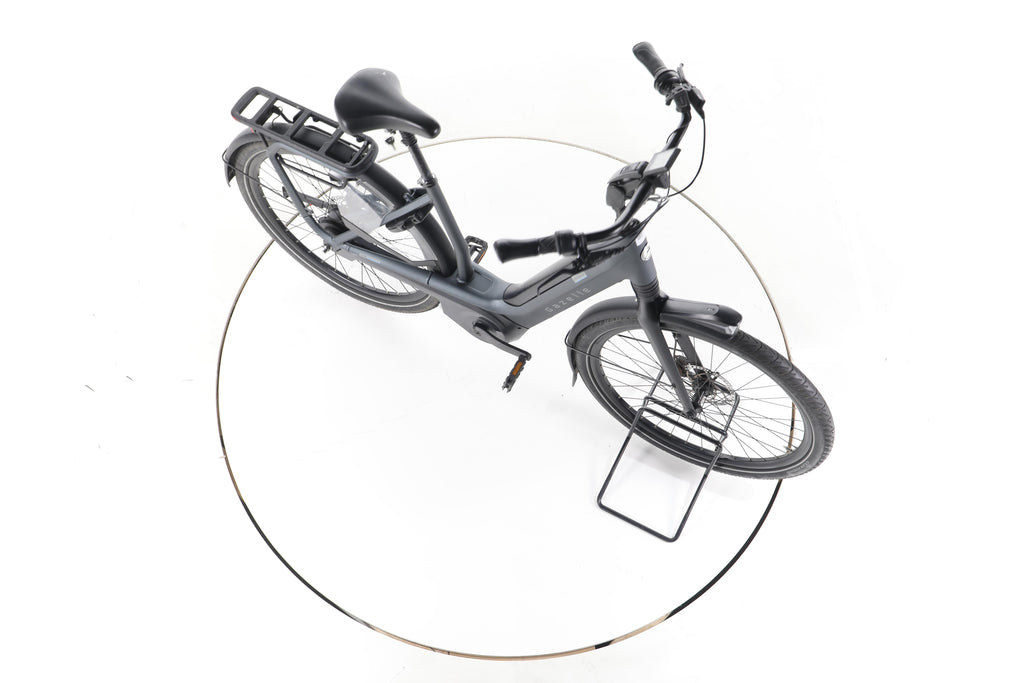 Gazelle Avignon C380 HMB City E-Bike Tiefeinsteiger - Image 14