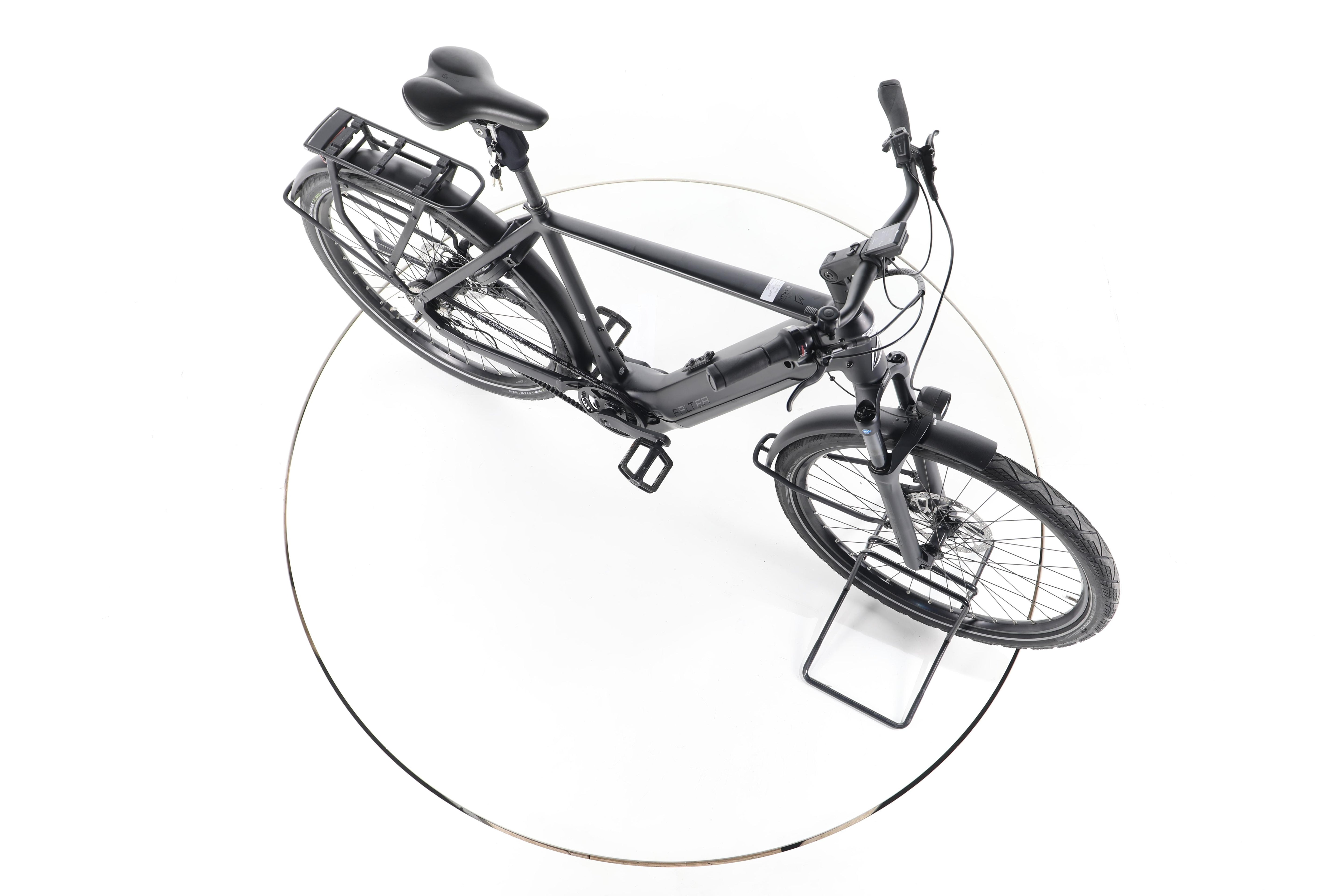 FALTER SUB 9.5 FL PLUS City E-Bike 2025 - Image 14