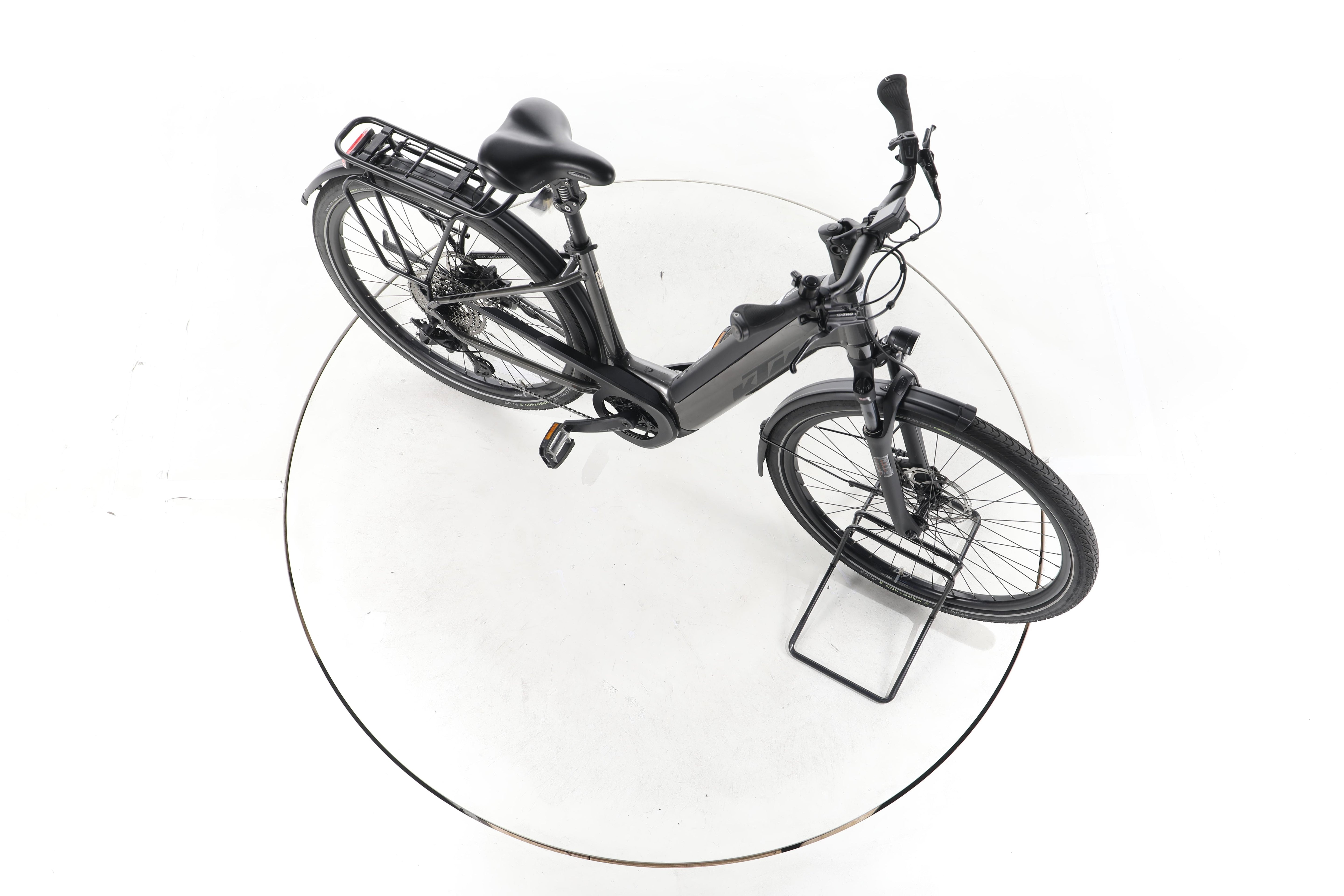 KTM Macina Style XL Trekking E-Bike Tiefeinsteiger - Image 14