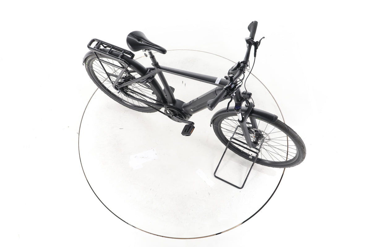 Rose Xtra Watt Evo Plus 2 City E-Bike - Image 14