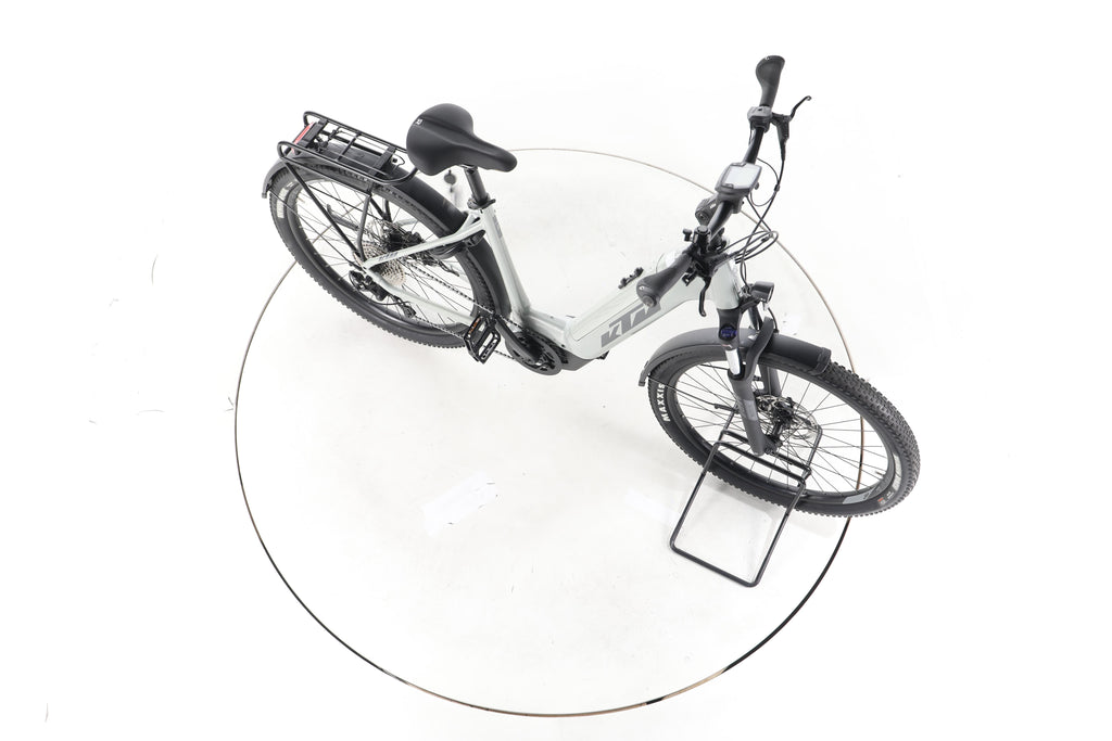 KTM Macina AERA 571 LFC Trekking E-Bike Tiefeinsteiger - Image 14