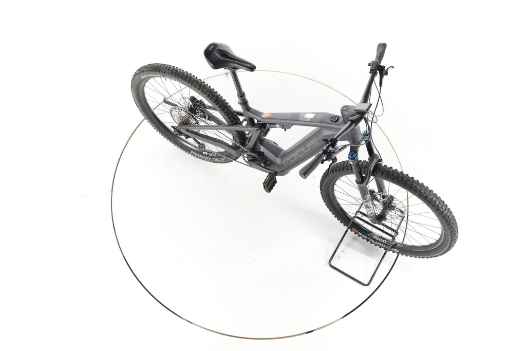 Focus Thron² 6.9 Fully E-Bike - Image 14