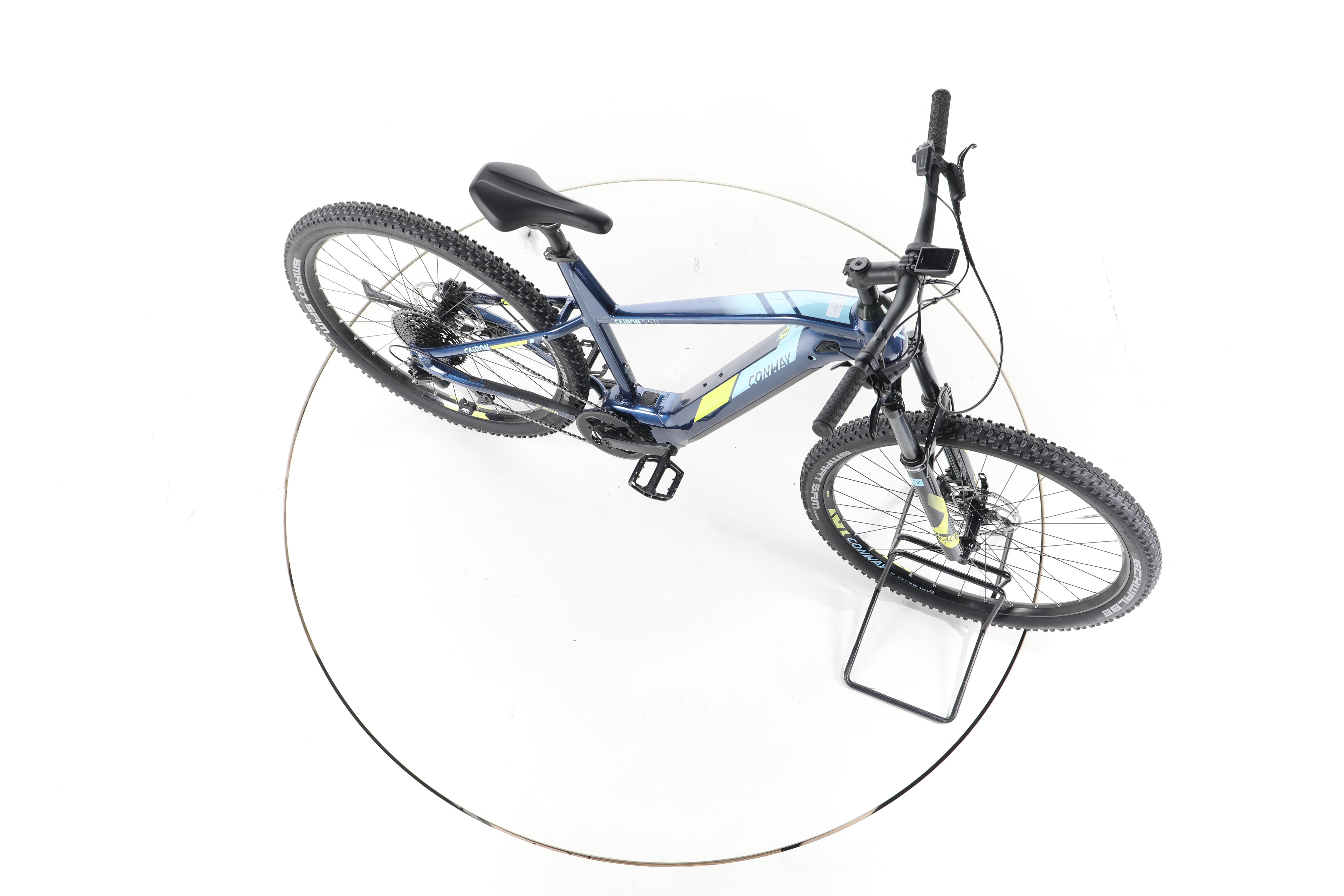 Conway Cairon S 5.0 E-Bike - Image 14