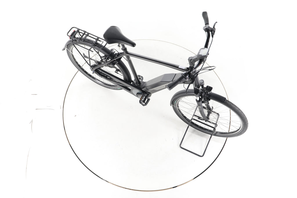 Victoria eTrekking 7.4 City E-Bike - Image 14