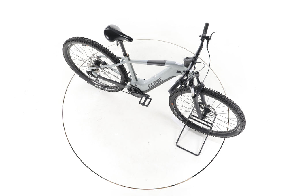 Cube Reaction Hybrid Performance E-Bike - Image 14