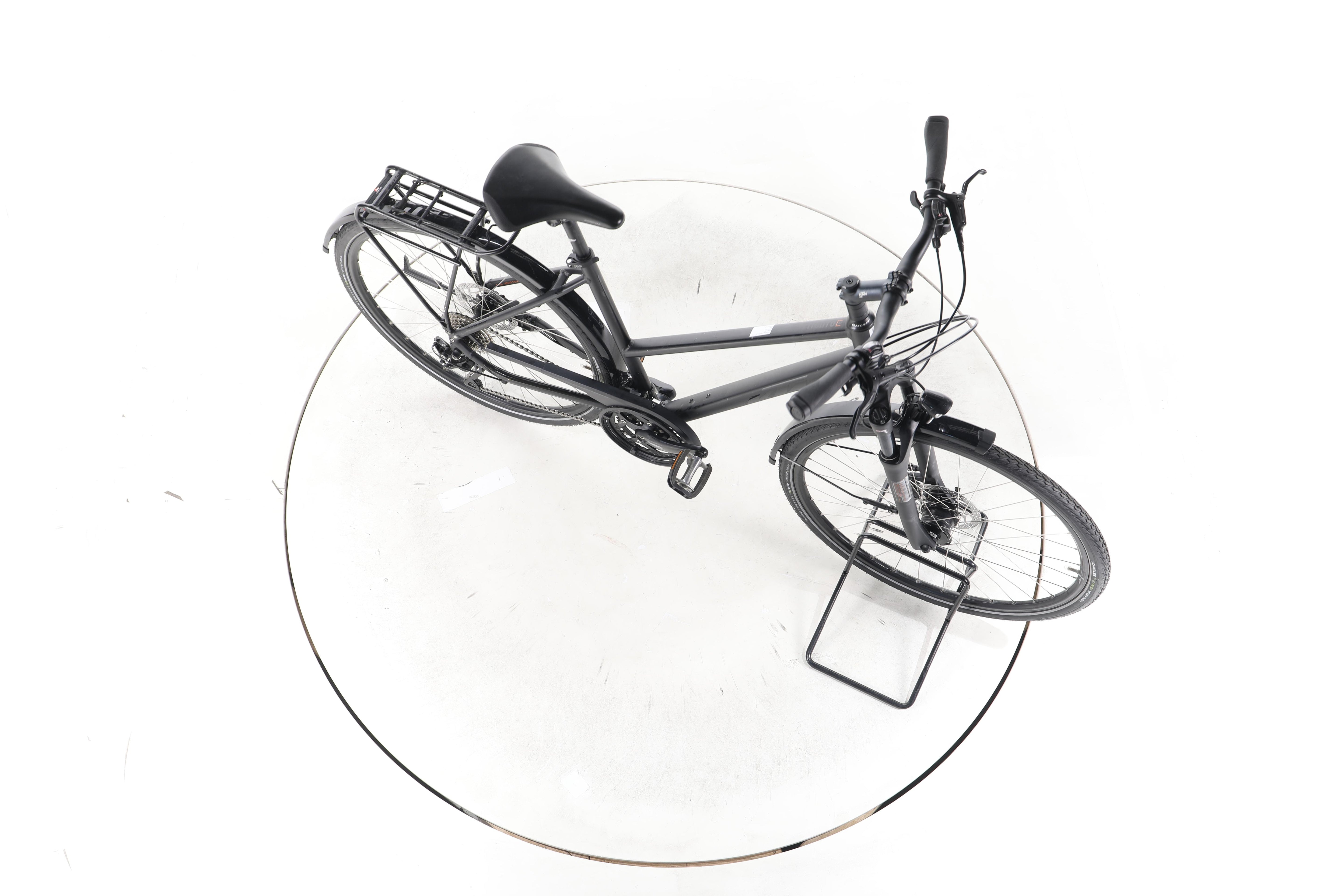 KTM Trento XT Fahrrad City & Trekking - Image 14