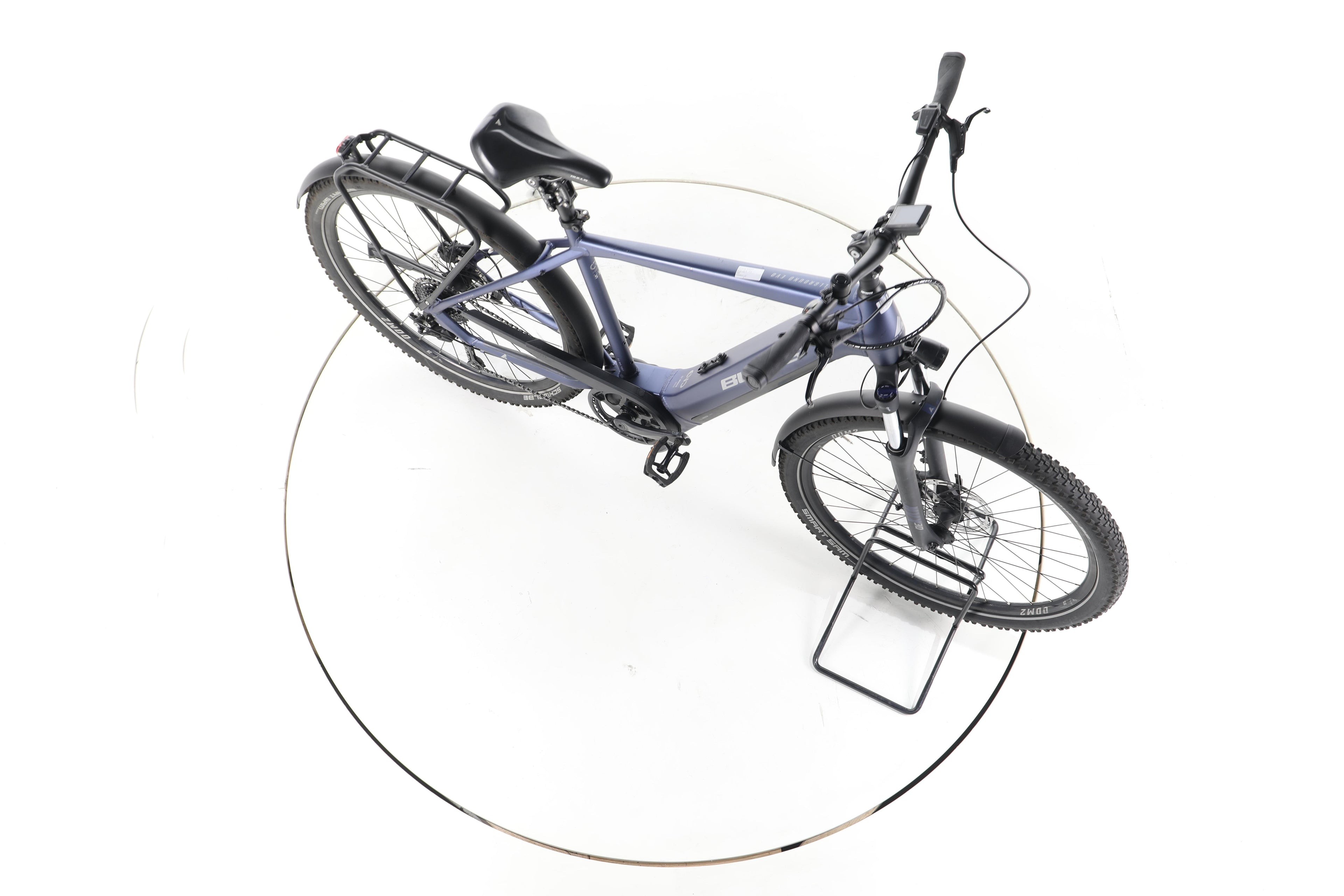 Bulls Allground EVO Trekking E-Bike 2023 - Image 14