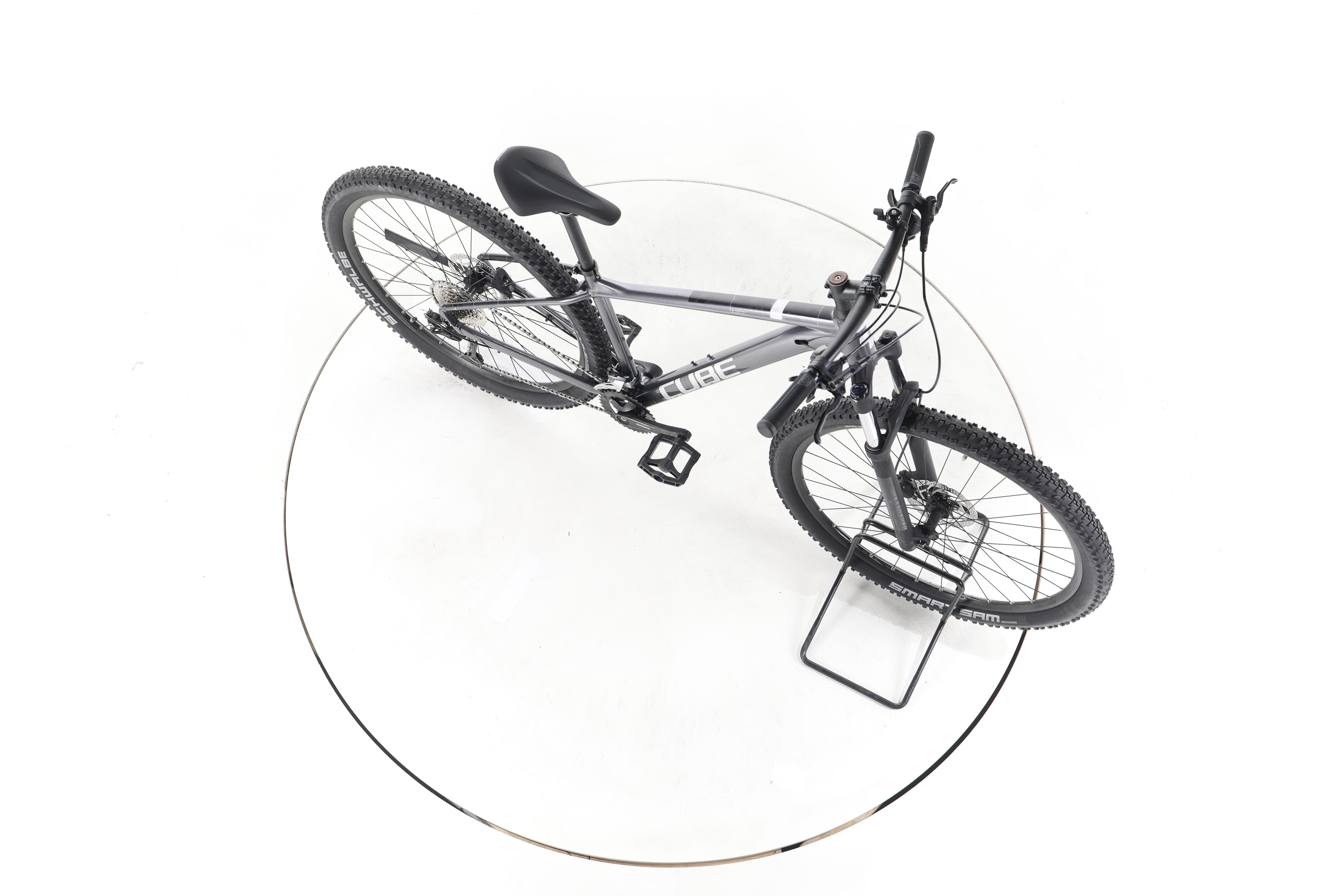 Cube Aim SL Fahrrad Hardtail - Image 14