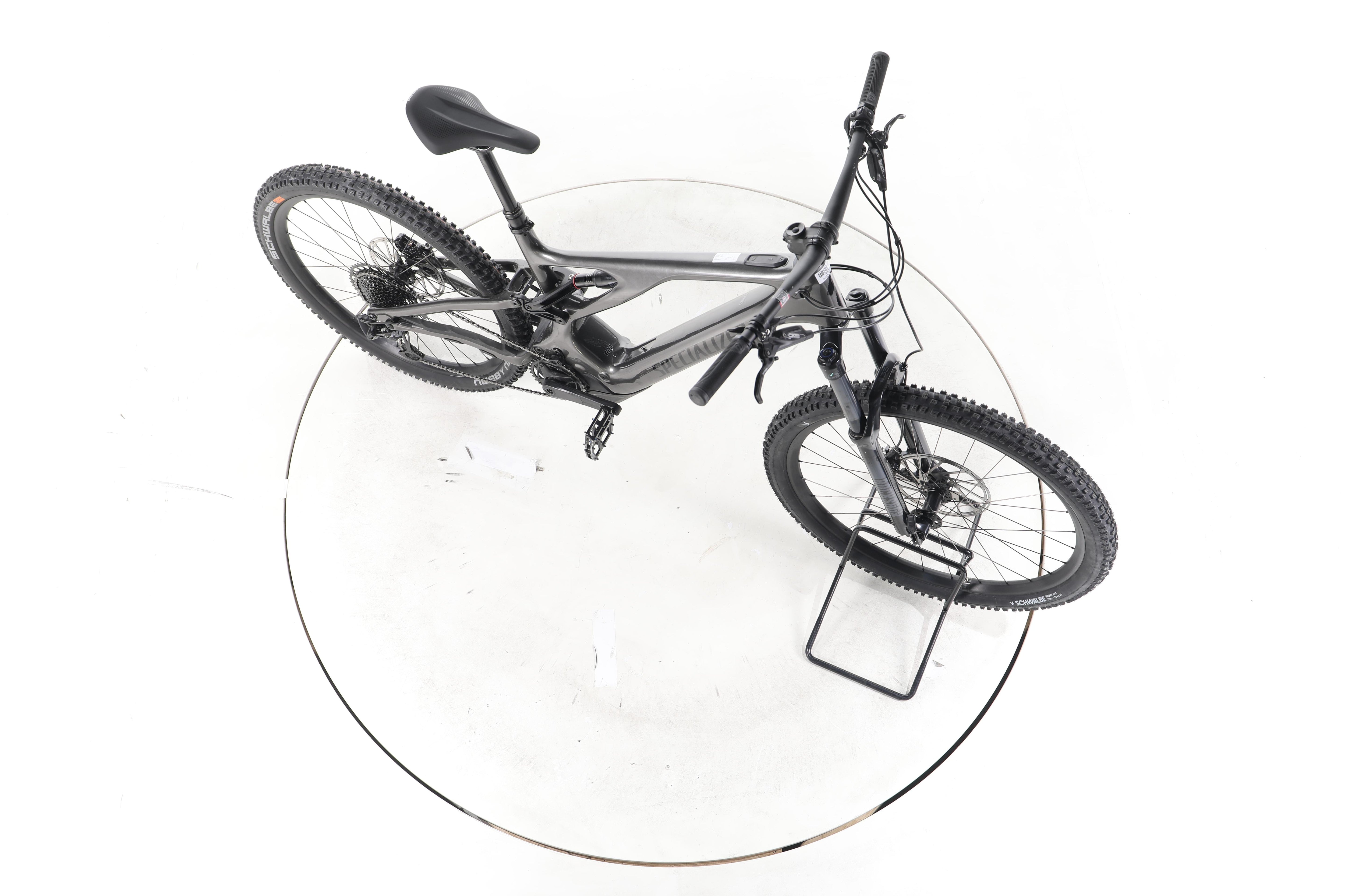 Specialized Turbo Levo E-Bike Fully Carbon - Image 14