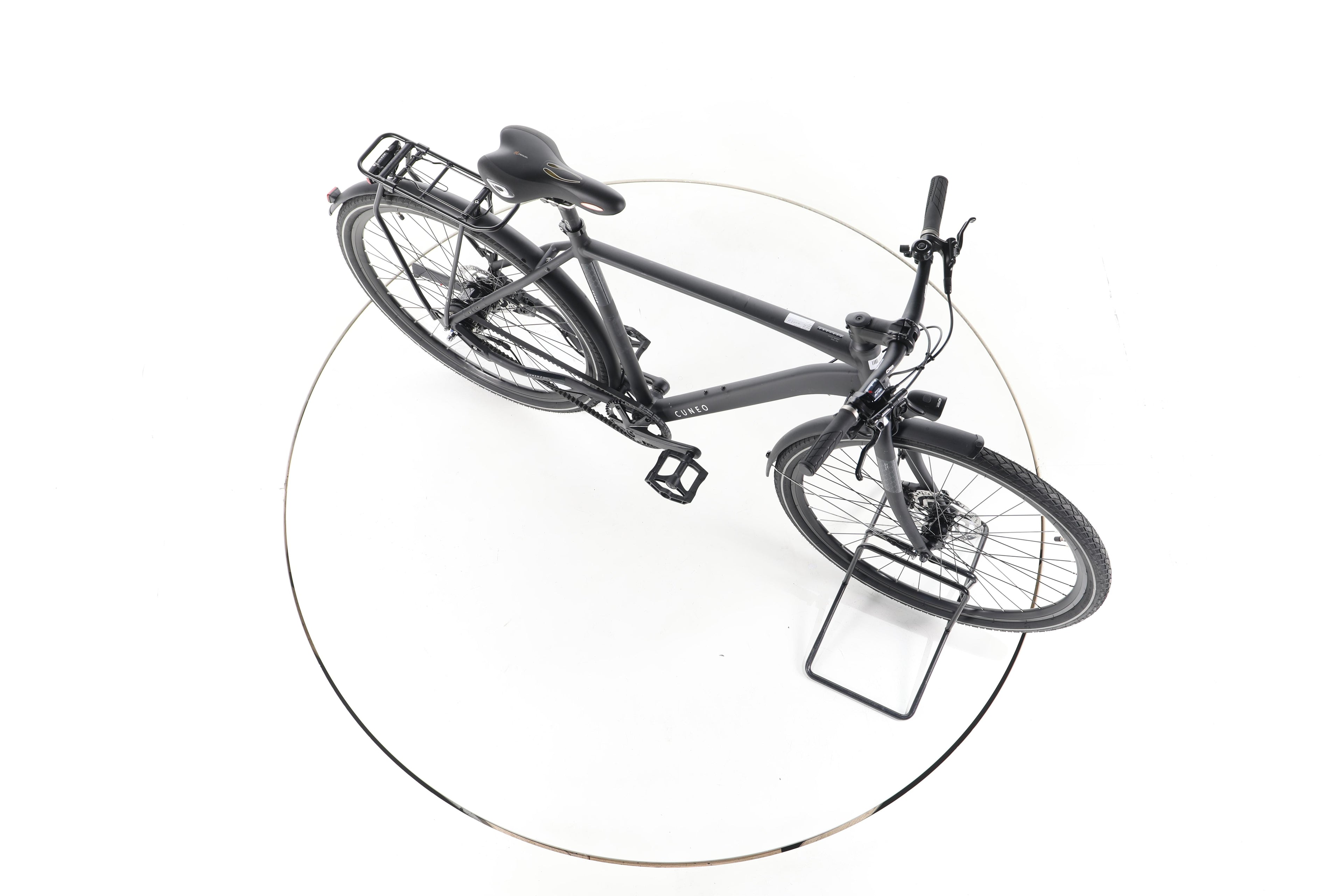 Cuneo CXS 1300 - Image 14