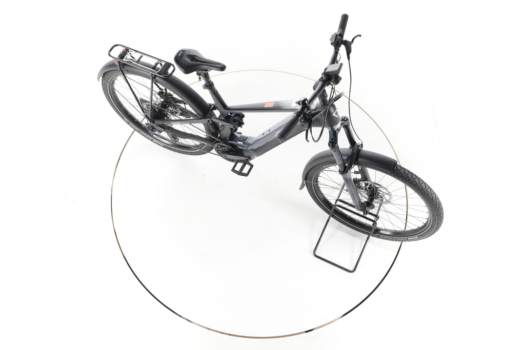 Conway Xyron SUV 6.9 SUV E-Bike - Image 14