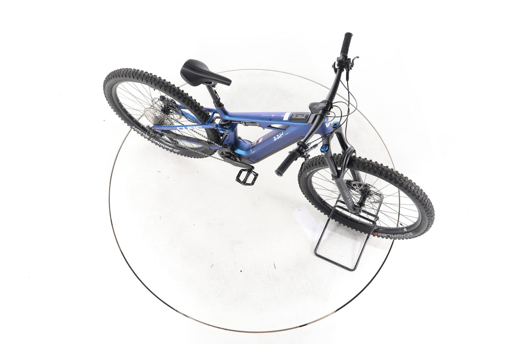 Cube Stereo Hybrid One 44 E-Bike Fully Carbon 2025 - Image 14