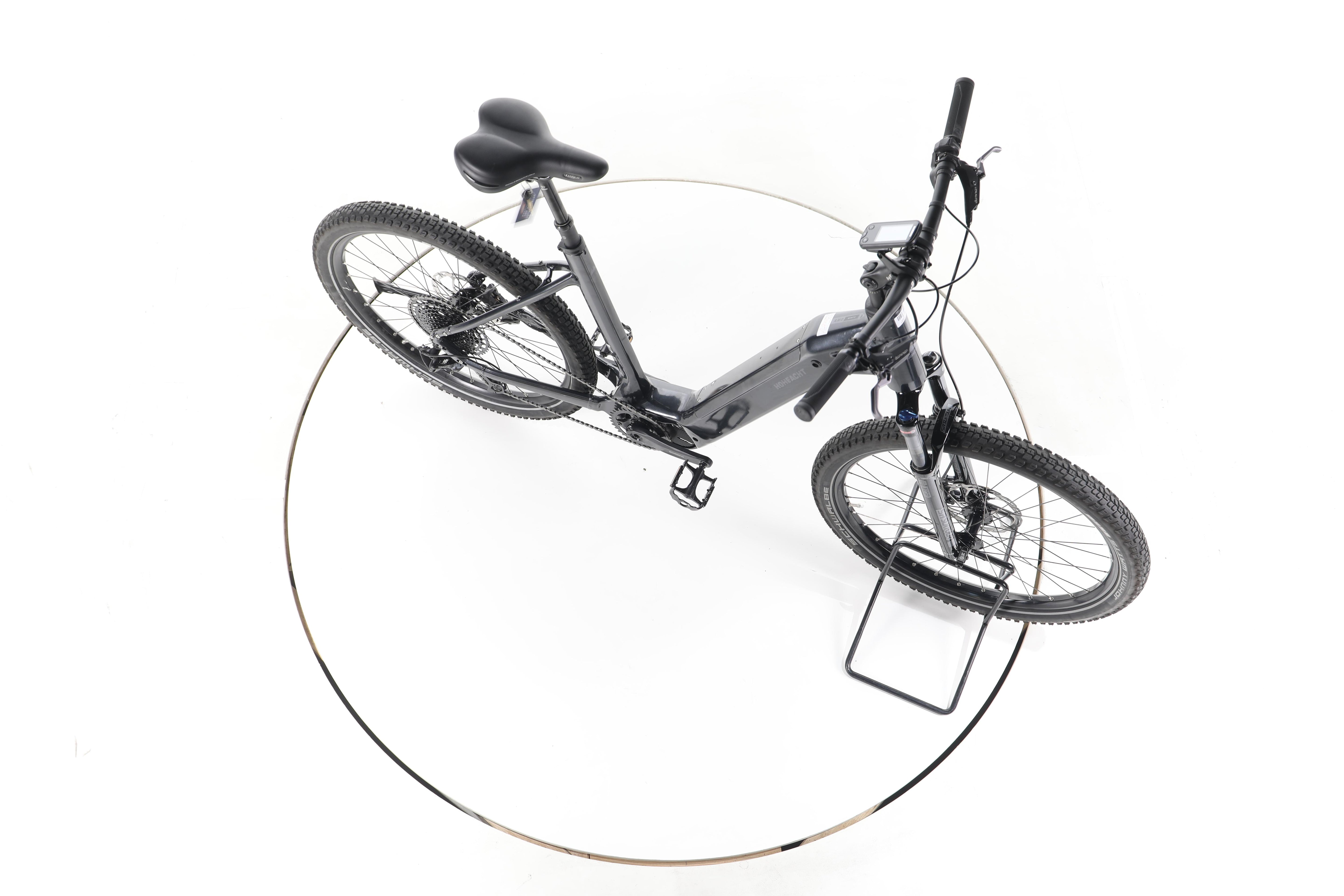 HoheAcht AMO Monto E-Bike - Image 14