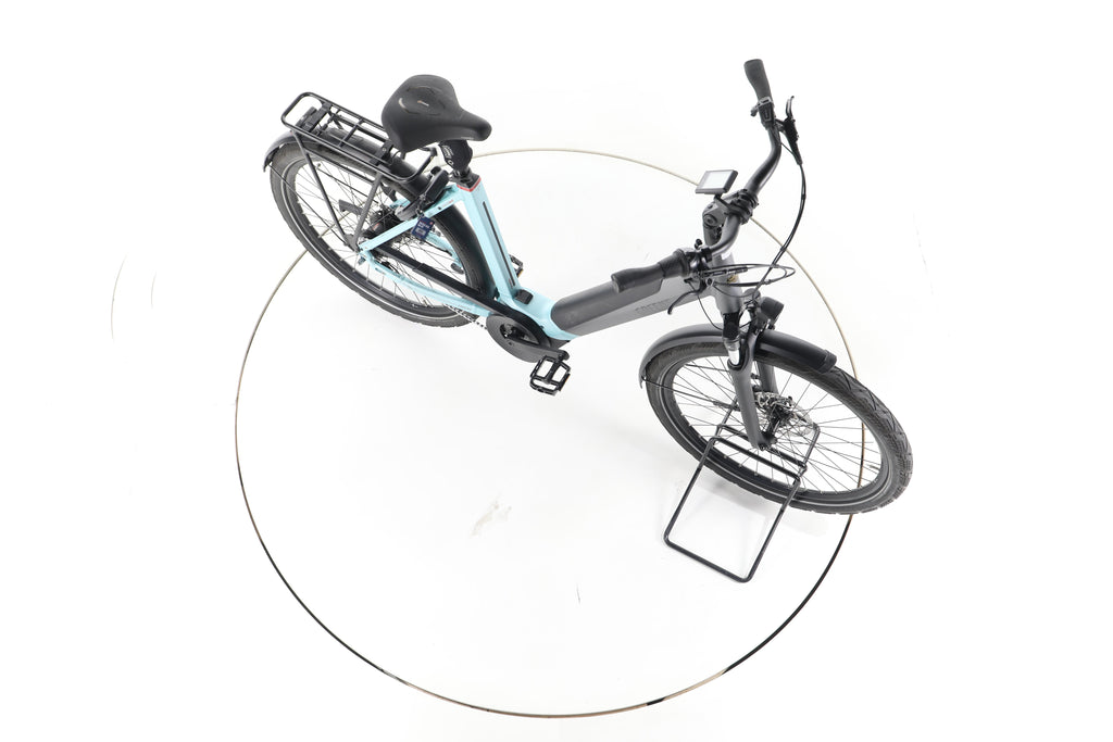 Green's Ashford City E-Bike Tiefeinsteiger 2024 - Image 14