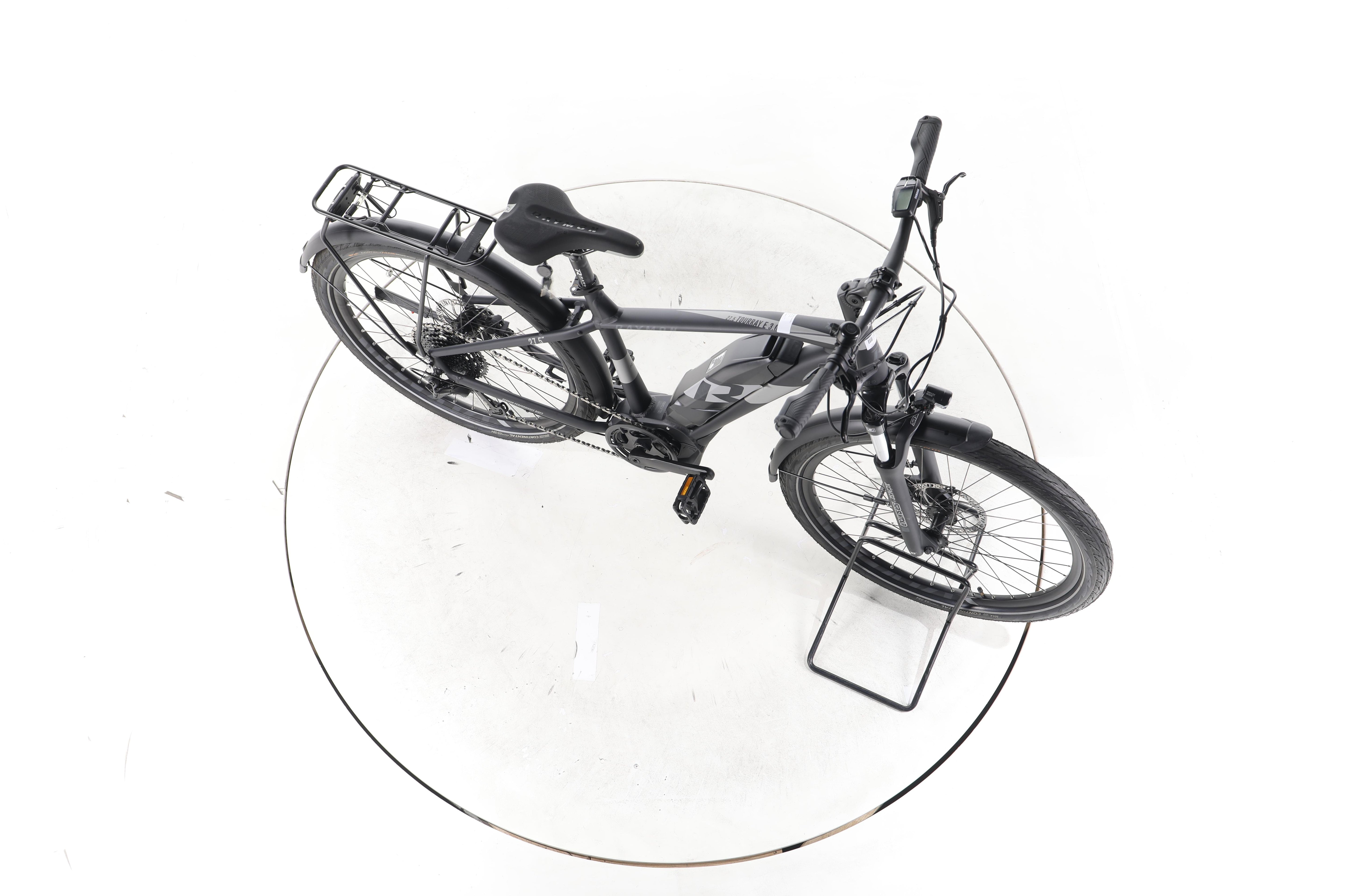 R Raymon TourRay E 3.0 Trekking E-Bike - Image 14