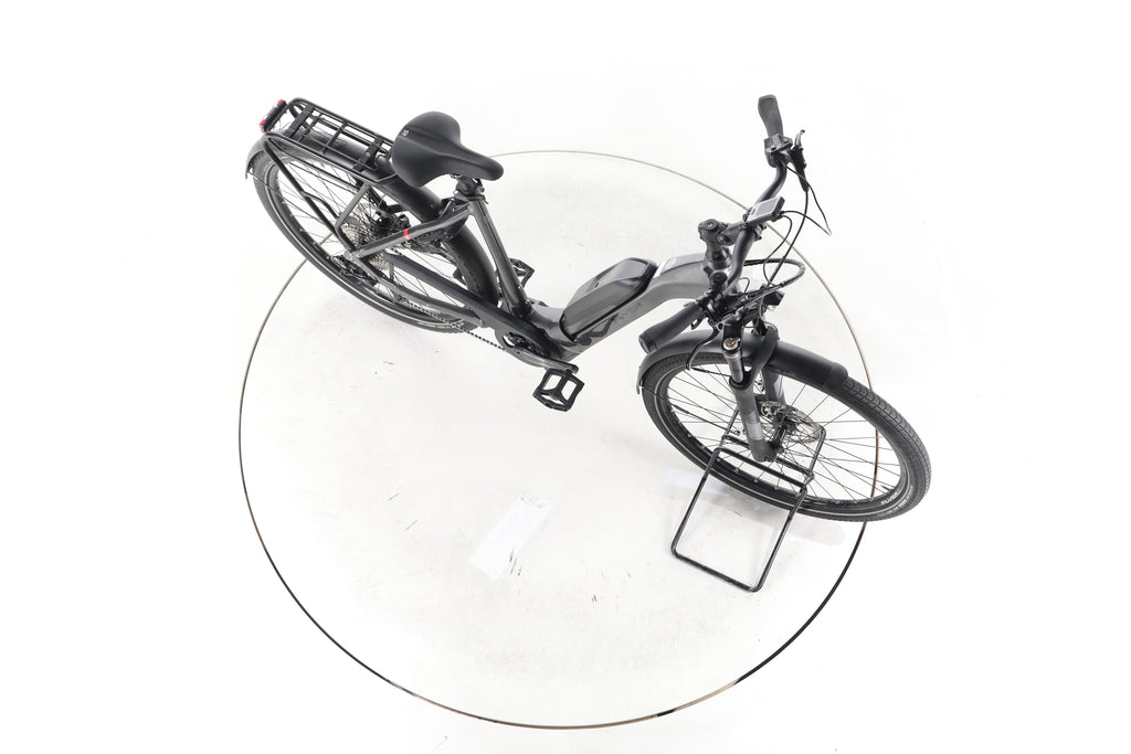 FLYER Upstreet5 7.10 Trekking E-Bike Tiefeinsteiger - Image 14