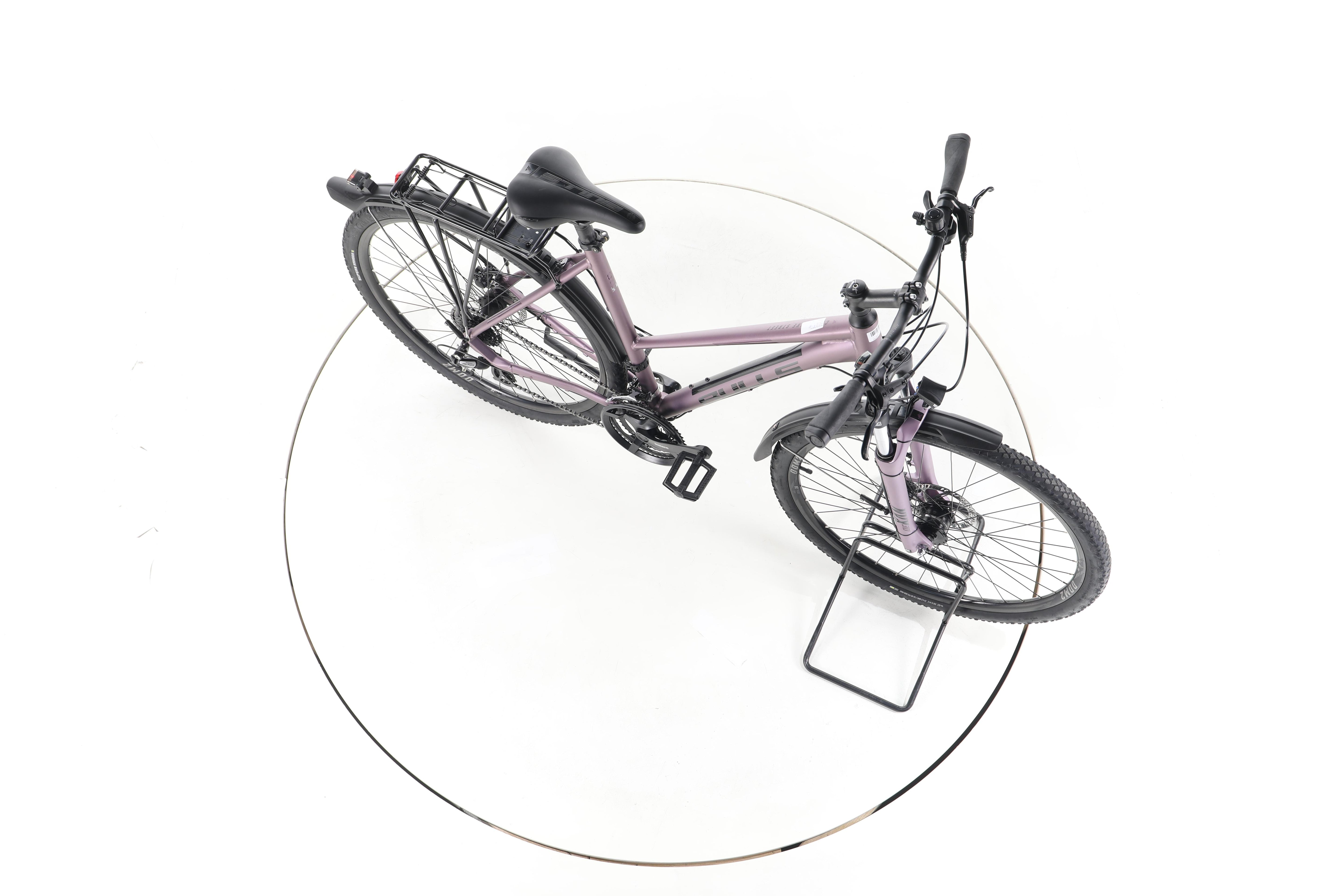 Bulls Crossbike Street - Image 14