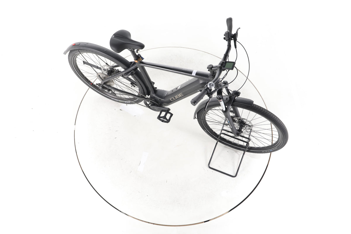 Cube Nuride Hybrid Pro Allroad E-Bike 2024 - Image 14