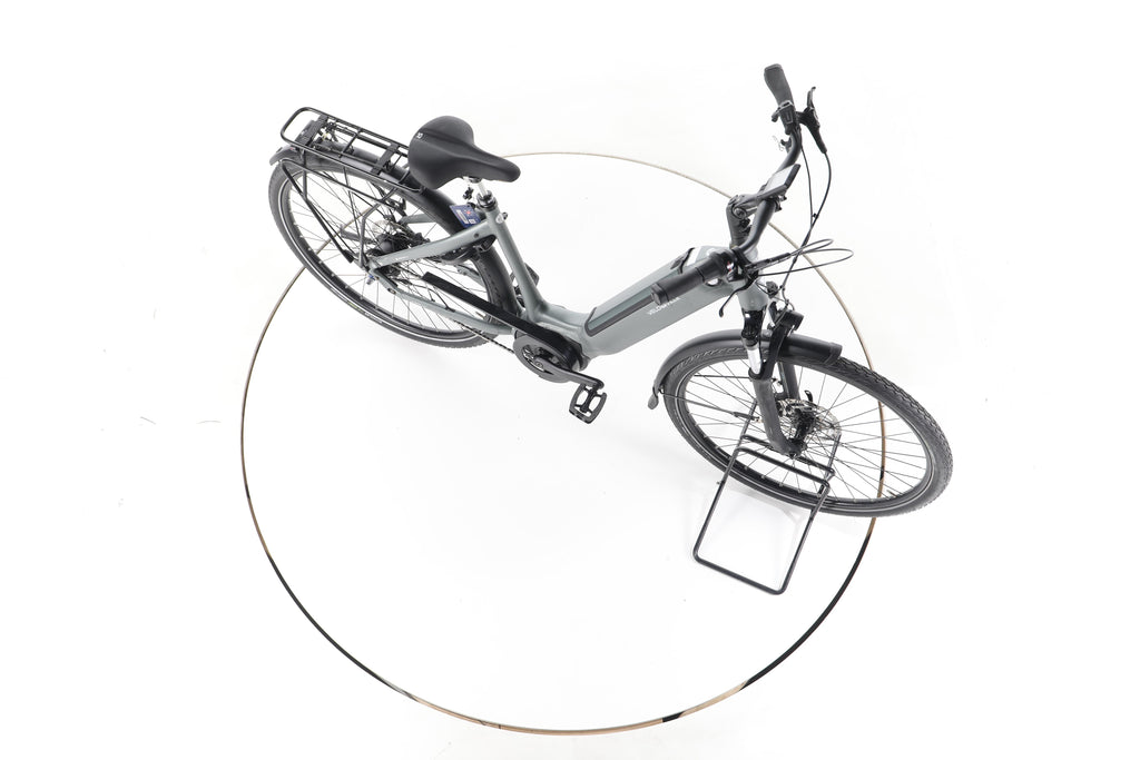 Velo de Ville AEB 890 Smart City E-Bike Tiefeinsteiger - Image 14