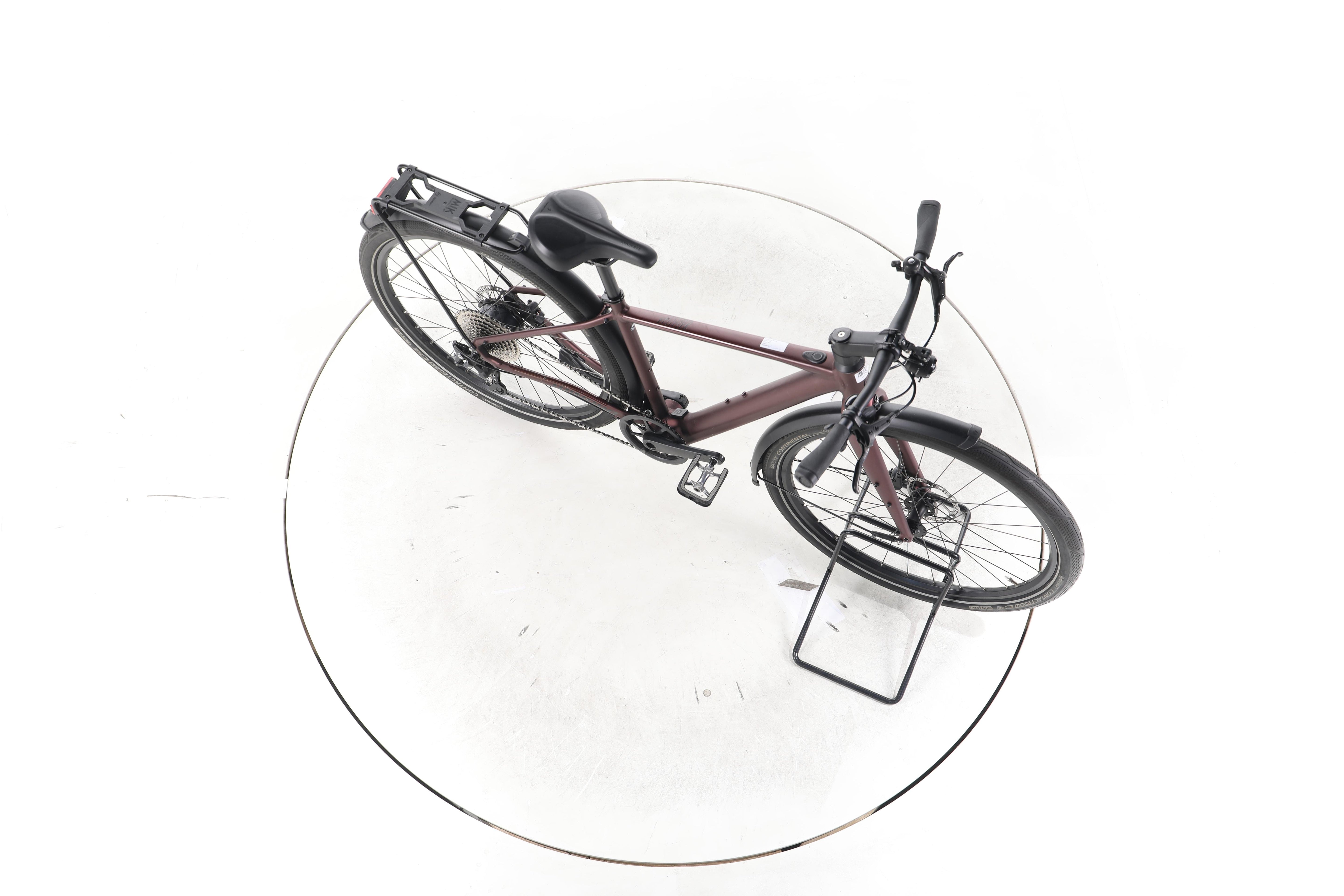 Winora E-Flitzer E-Bike - Image 14