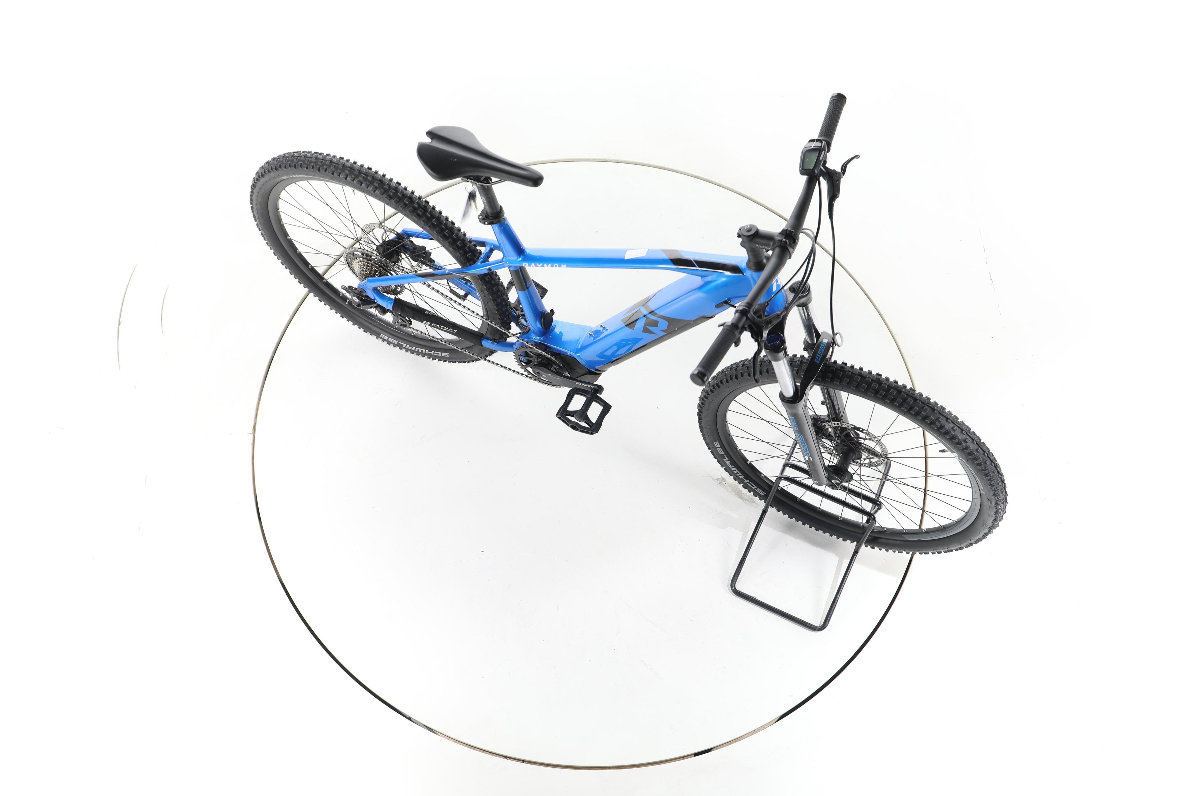 R Raymon HardRay E 6.0 E-Bike - Image 14