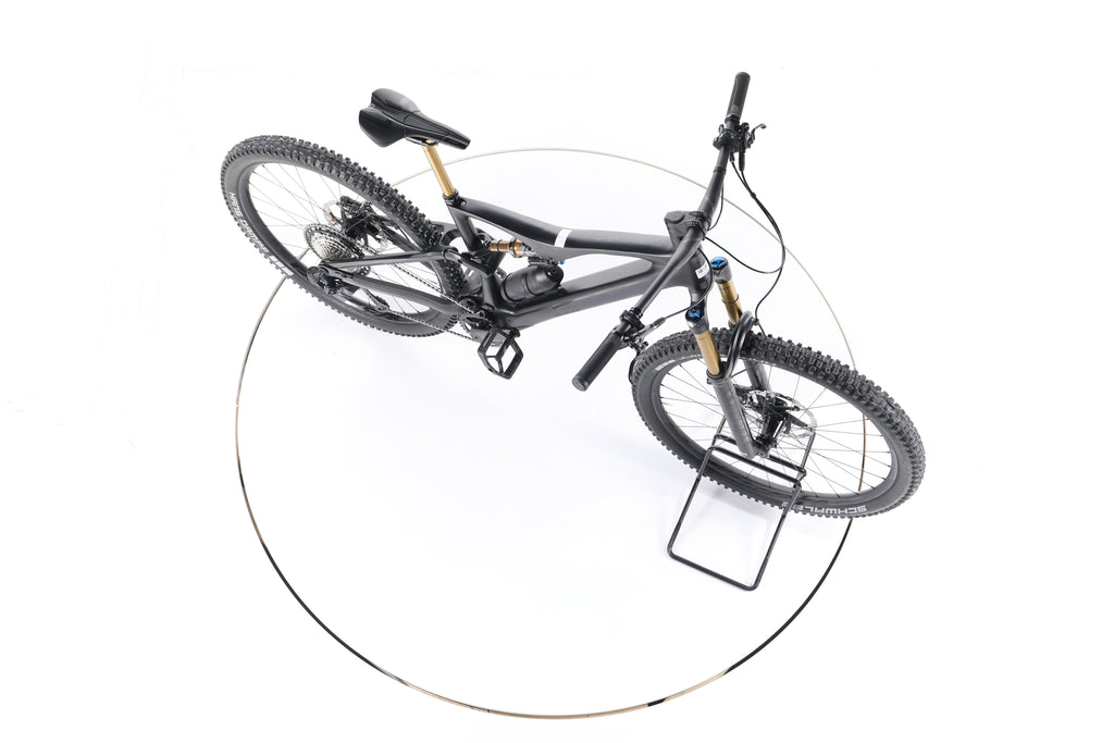 BH Bikes iLYNX TRAIL CARBON 8.9 E-Bike Fully Carbon - Image 14