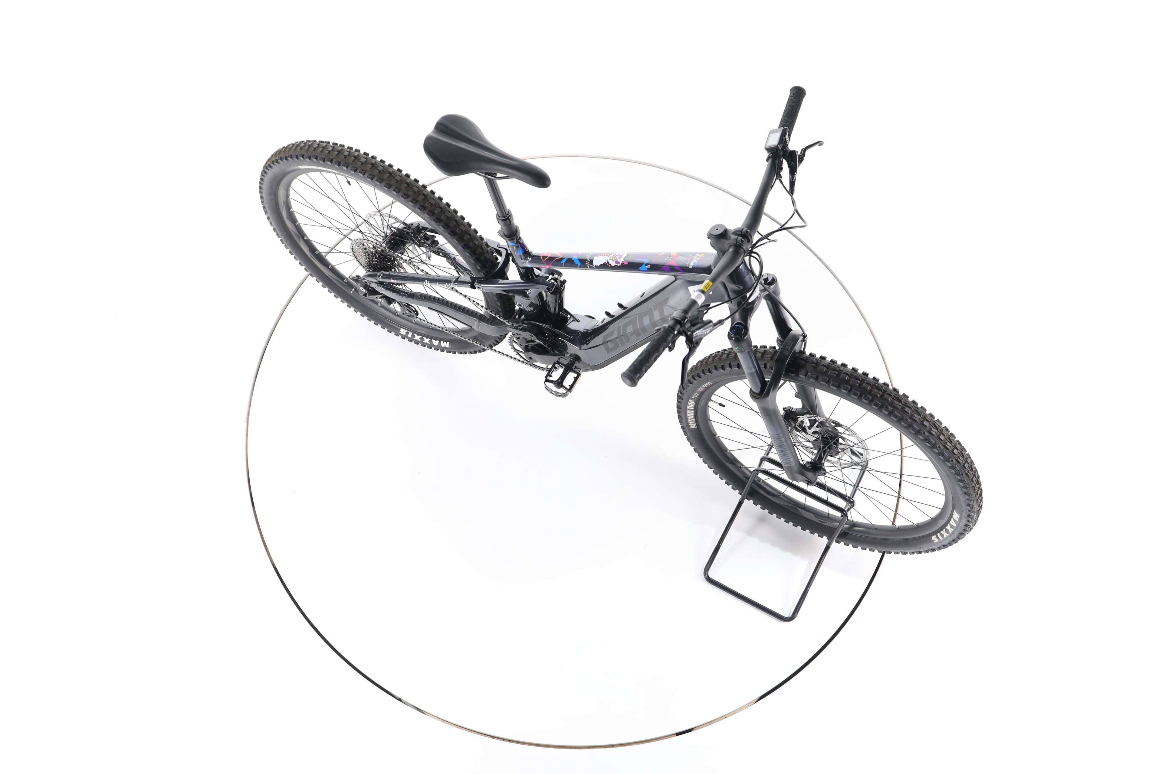 Giant Stance E+ 1 Fully E-Bike 2023 - Image 14